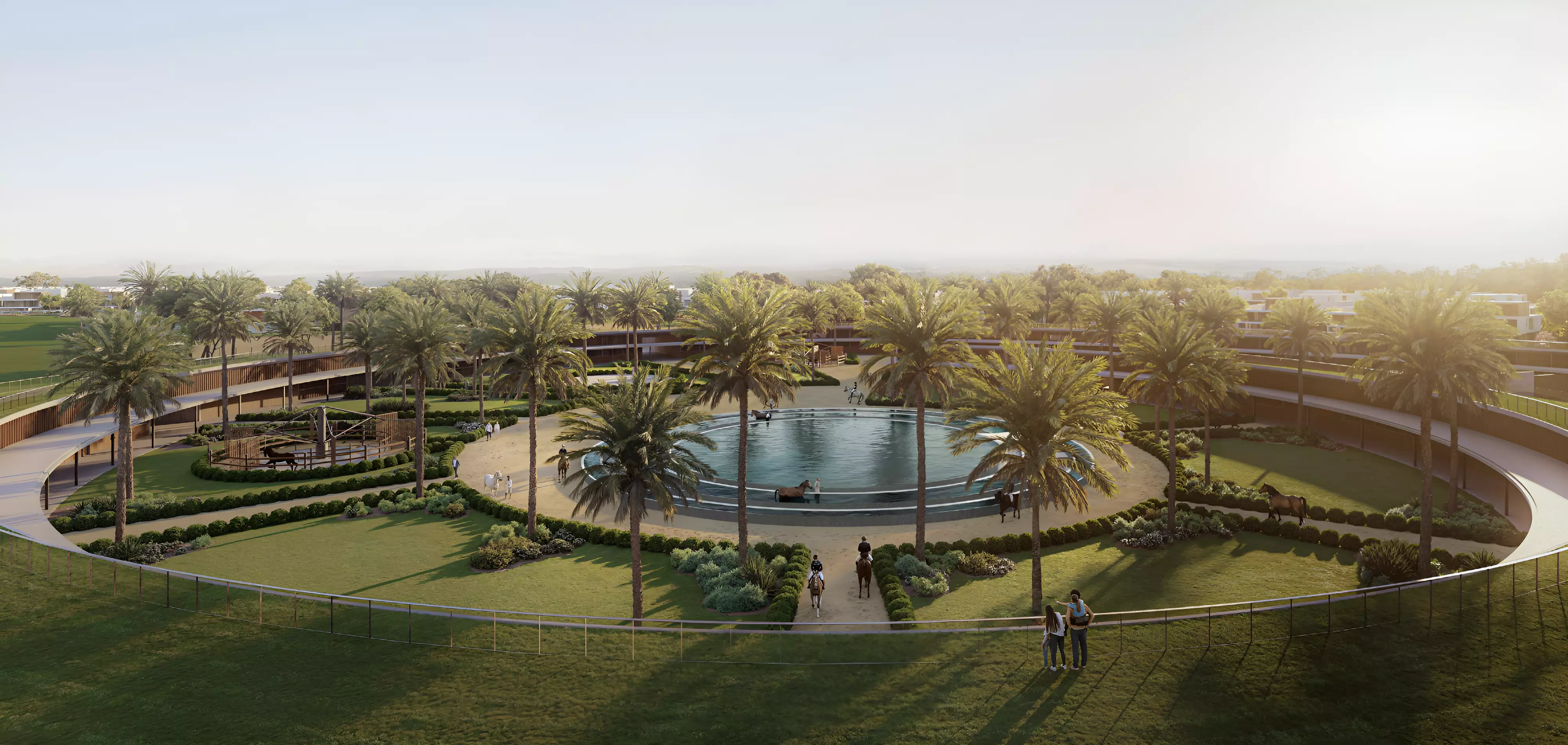 Image 5 of Montura 2 at Grand Polo by Emaar Properties