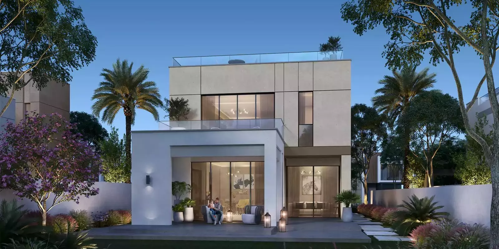 Image of Caya Phase 2 By Emaar by Emaar Properties