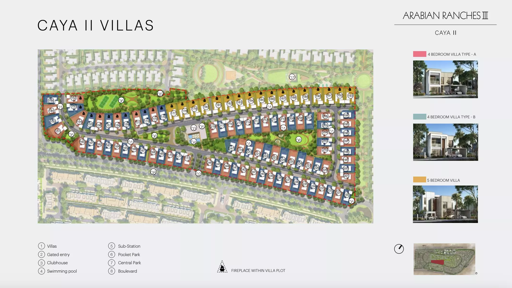 Image 8 of Caya Phase 2 By Emaar by Emaar Properties