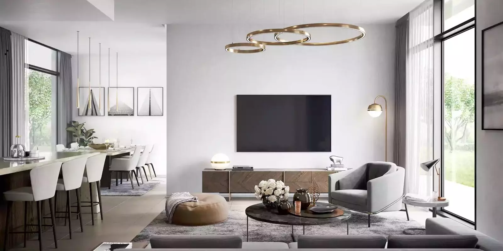 Image 3 of Caya Phase 2 By Emaar by Emaar Properties