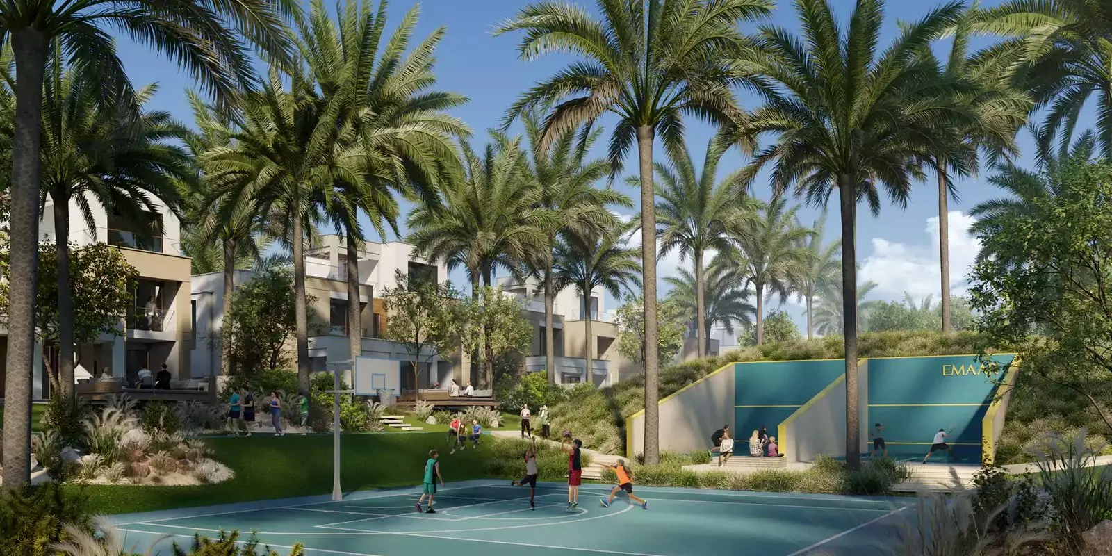 Image 6 of Caya Phase 2 By Emaar by Emaar Properties