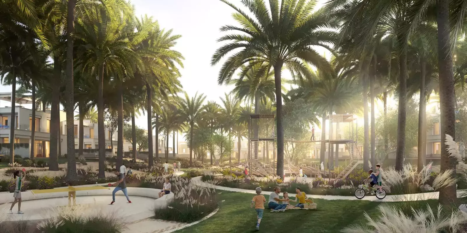 Image 5 of Caya Phase 2 By Emaar by Emaar Properties