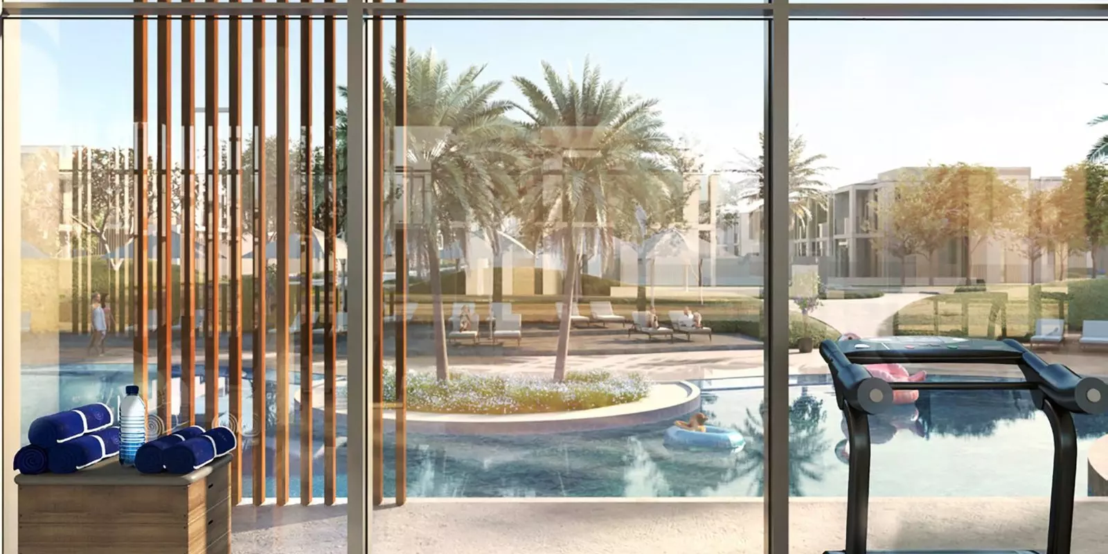 Image 2 of Ruba by Emaar Properties