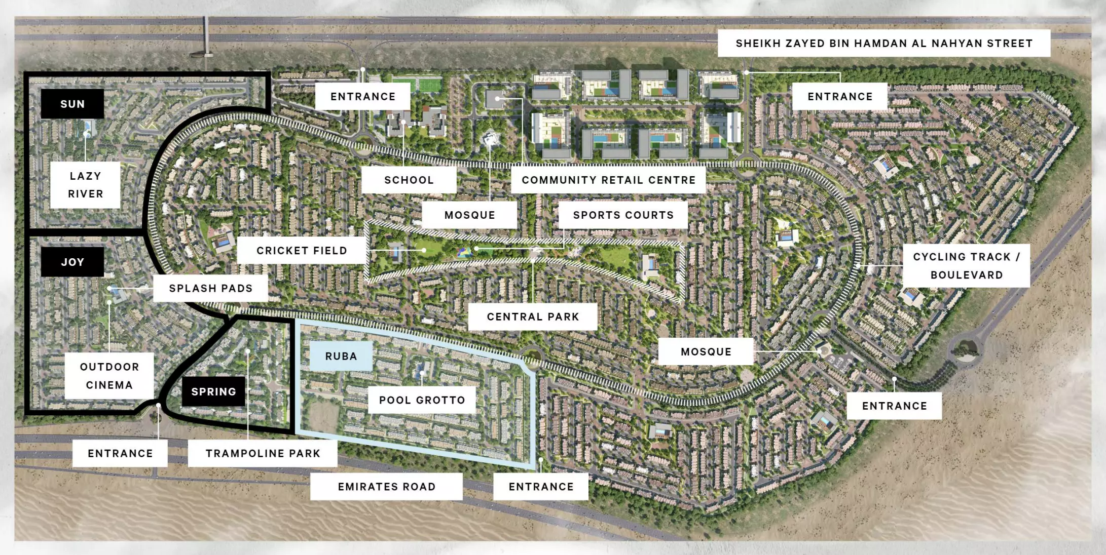 Image 10 of Ruba by Emaar Properties