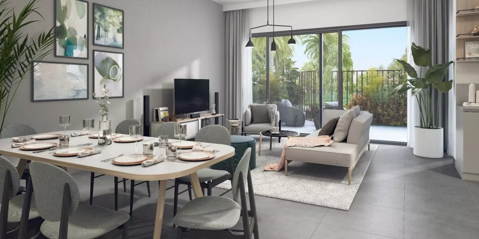 Image 7 of Ruba by Emaar Properties