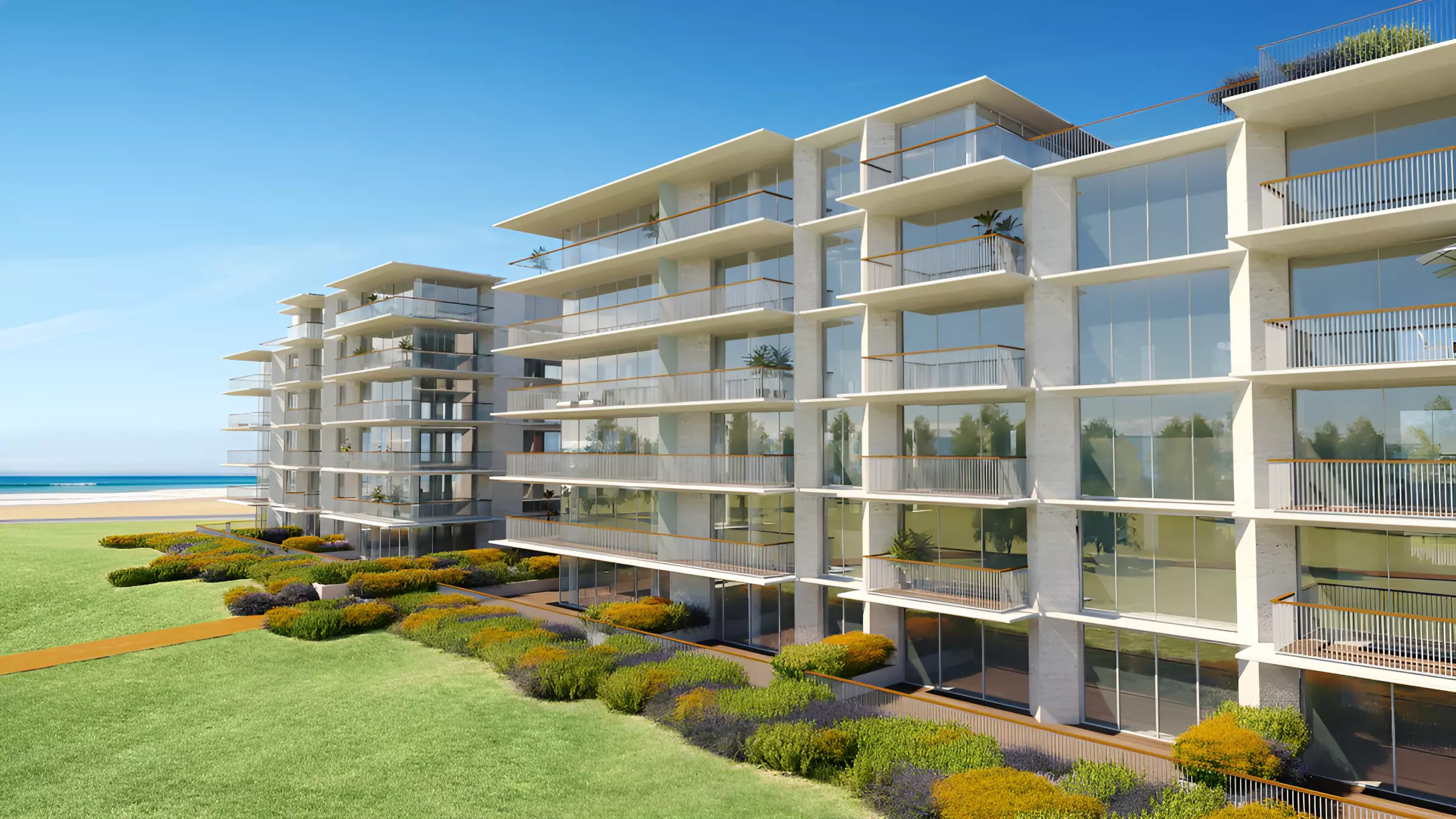 Image of Bayline by Emaar Properties