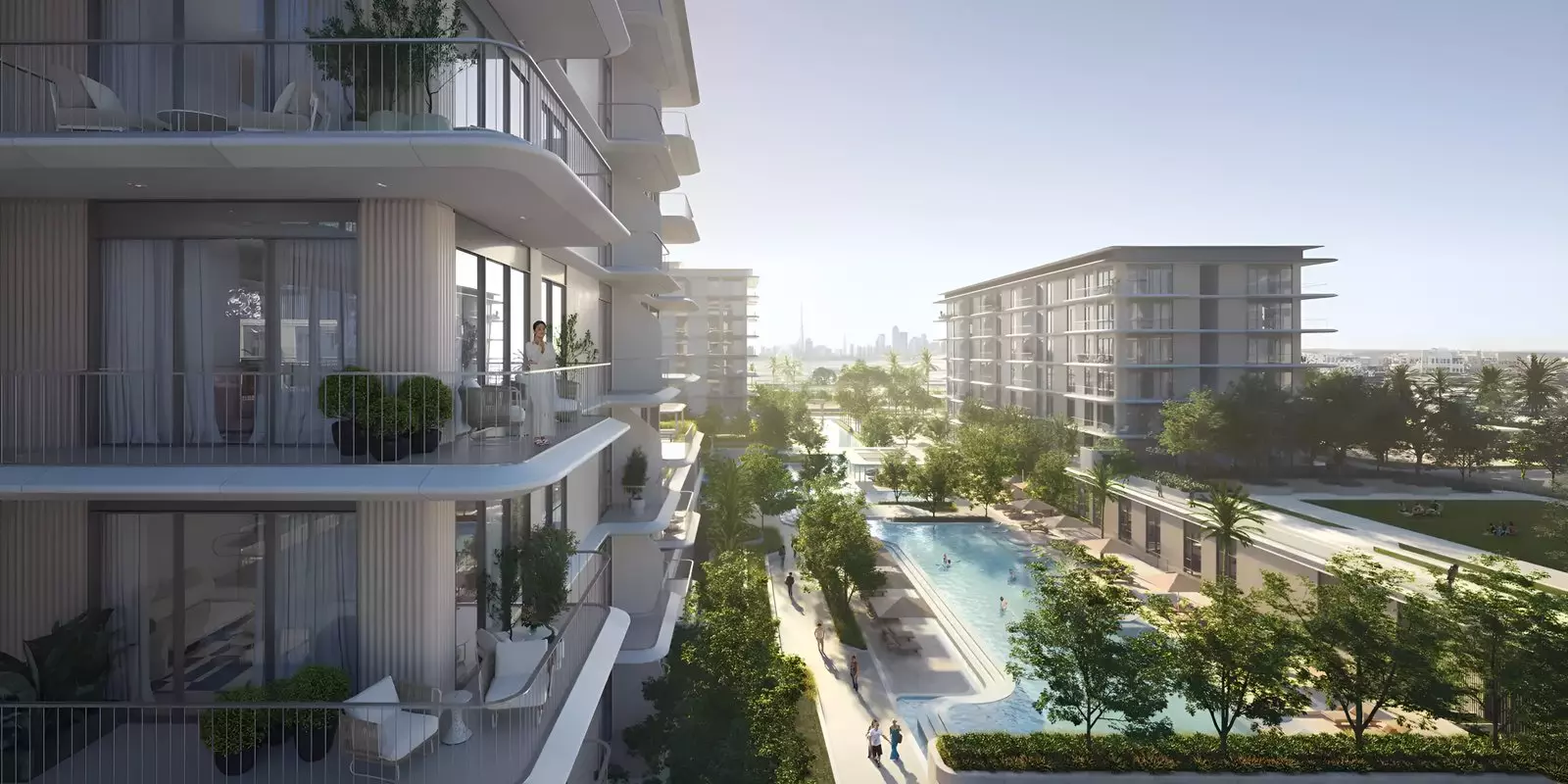 Image 2 of Bayline by Emaar Properties