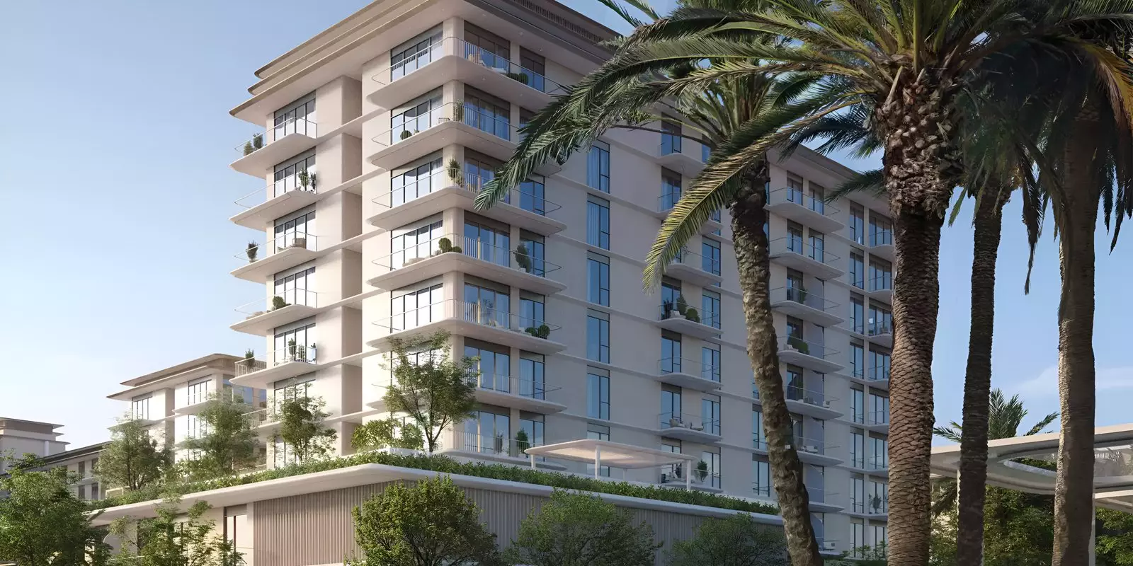 Image 3 of Bayline by Emaar Properties