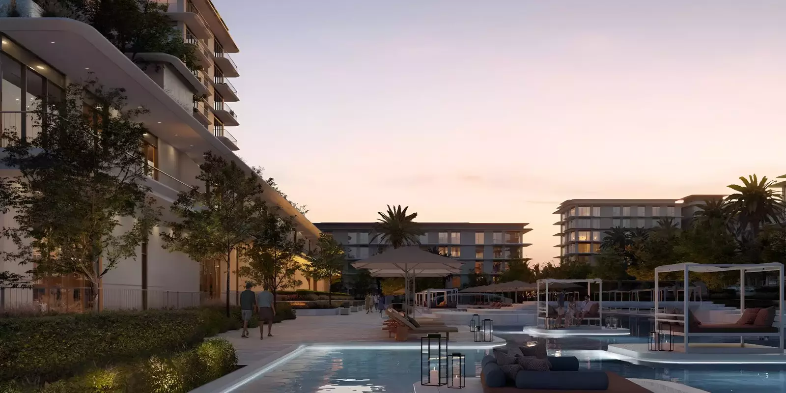 Image 4 of Bayline by Emaar Properties