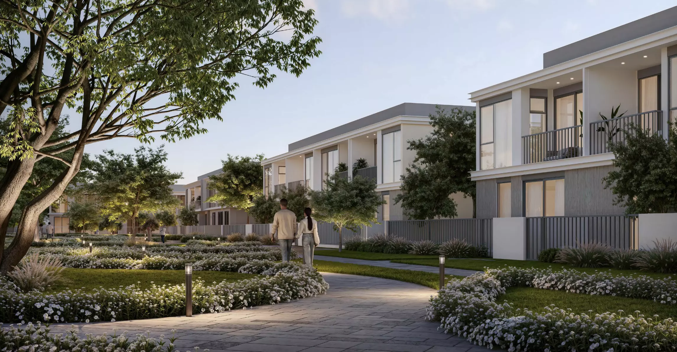 Image 5 of Greenway Phase 2 By Emaar by Emaar Properties