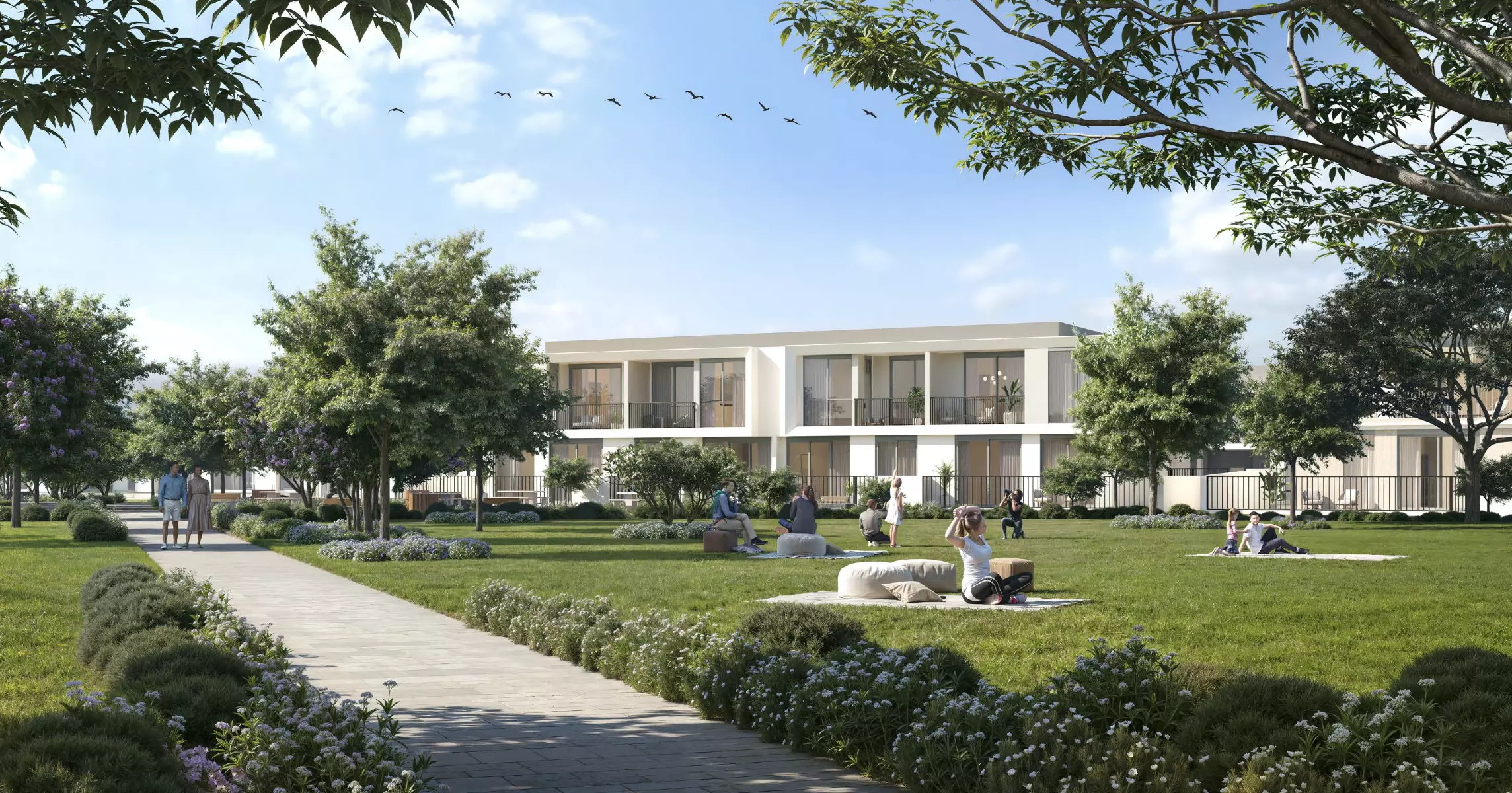 Image of Greenway Phase 2 By Emaar by Emaar Properties