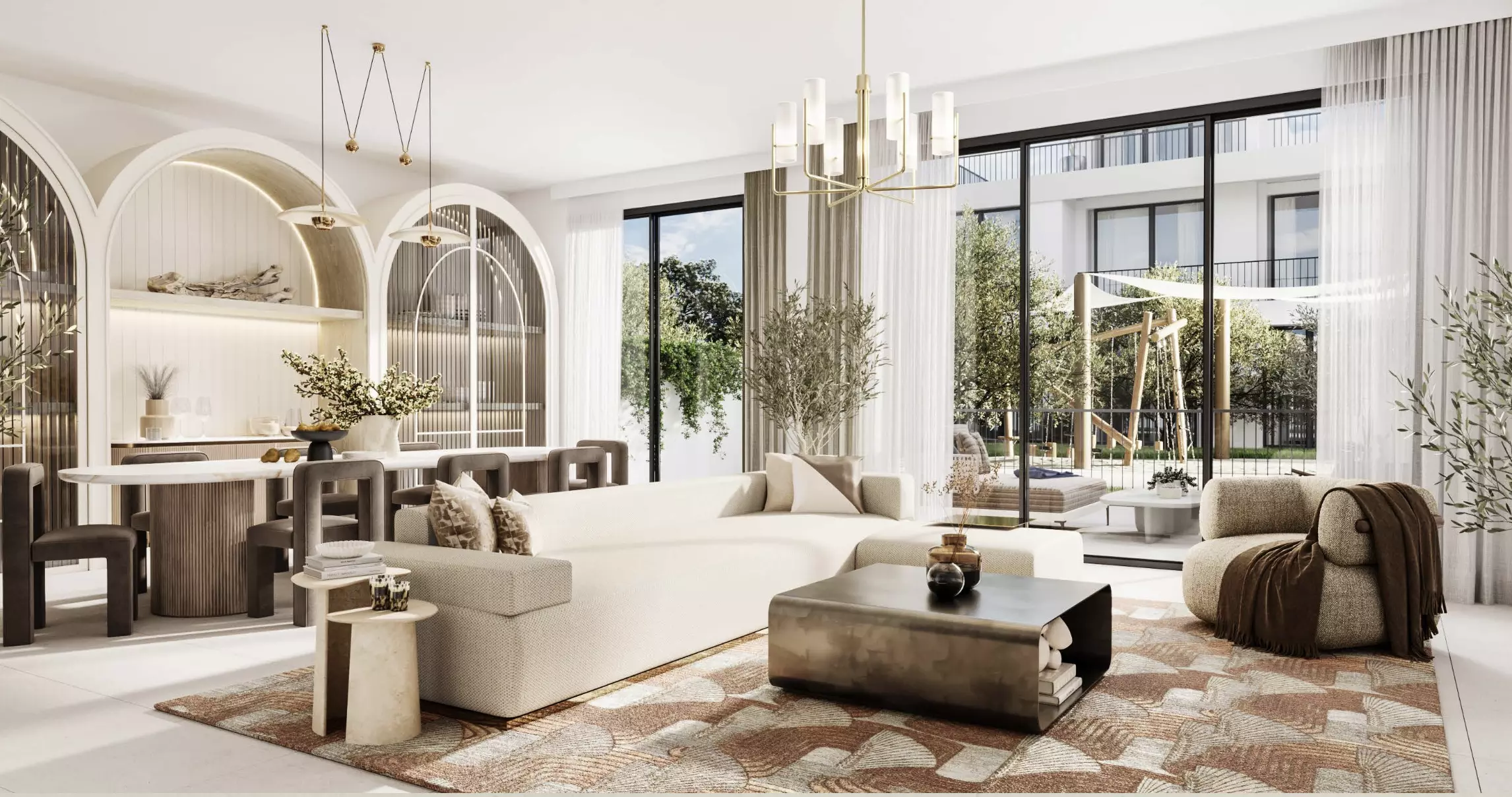 Image 6 of Greenway Phase 2 By Emaar by Emaar Properties