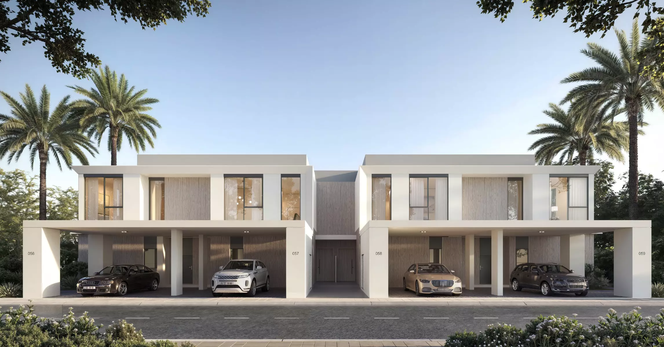 Image 4 of Greenway Phase 2 By Emaar by Emaar Properties