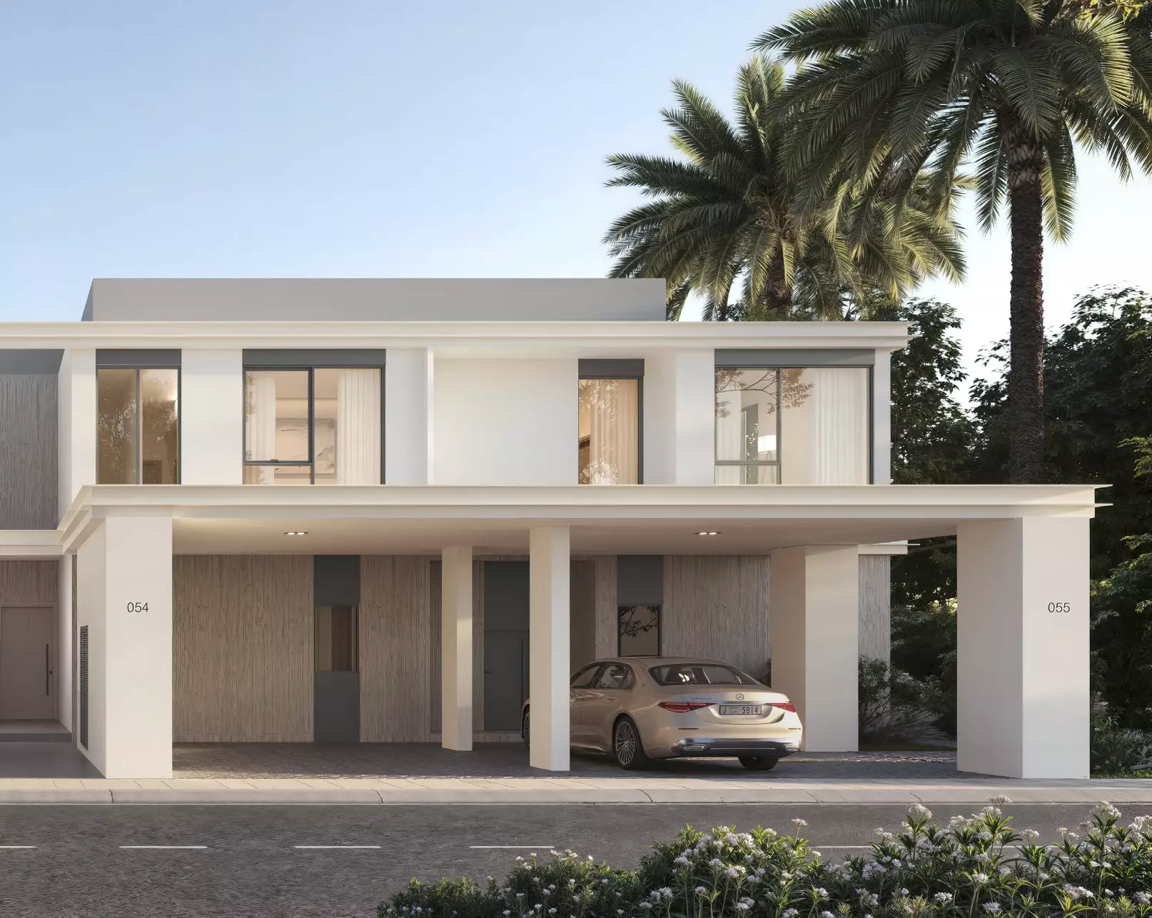 Image 3 of Greenway Phase 2 By Emaar by Emaar Properties