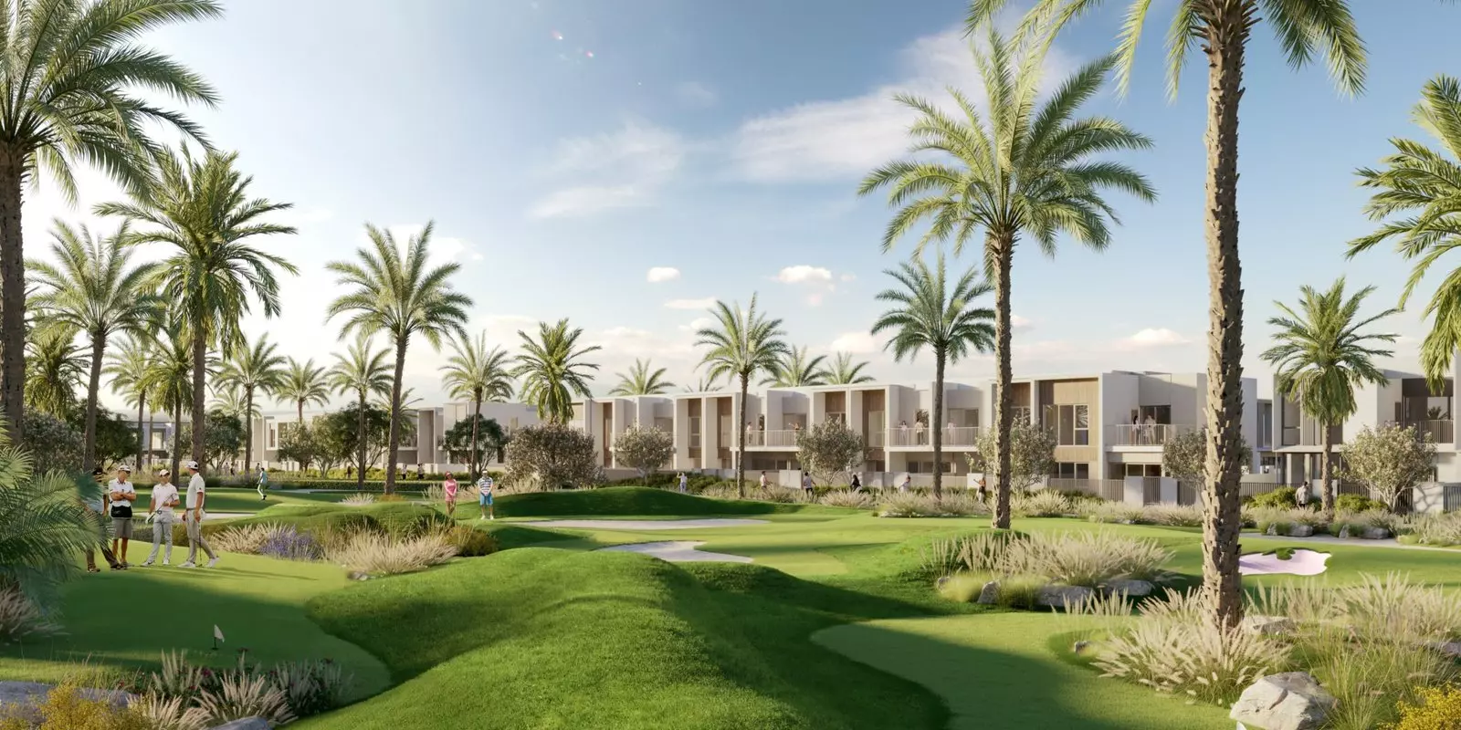 Image 2 of Talia by Emaar Properties