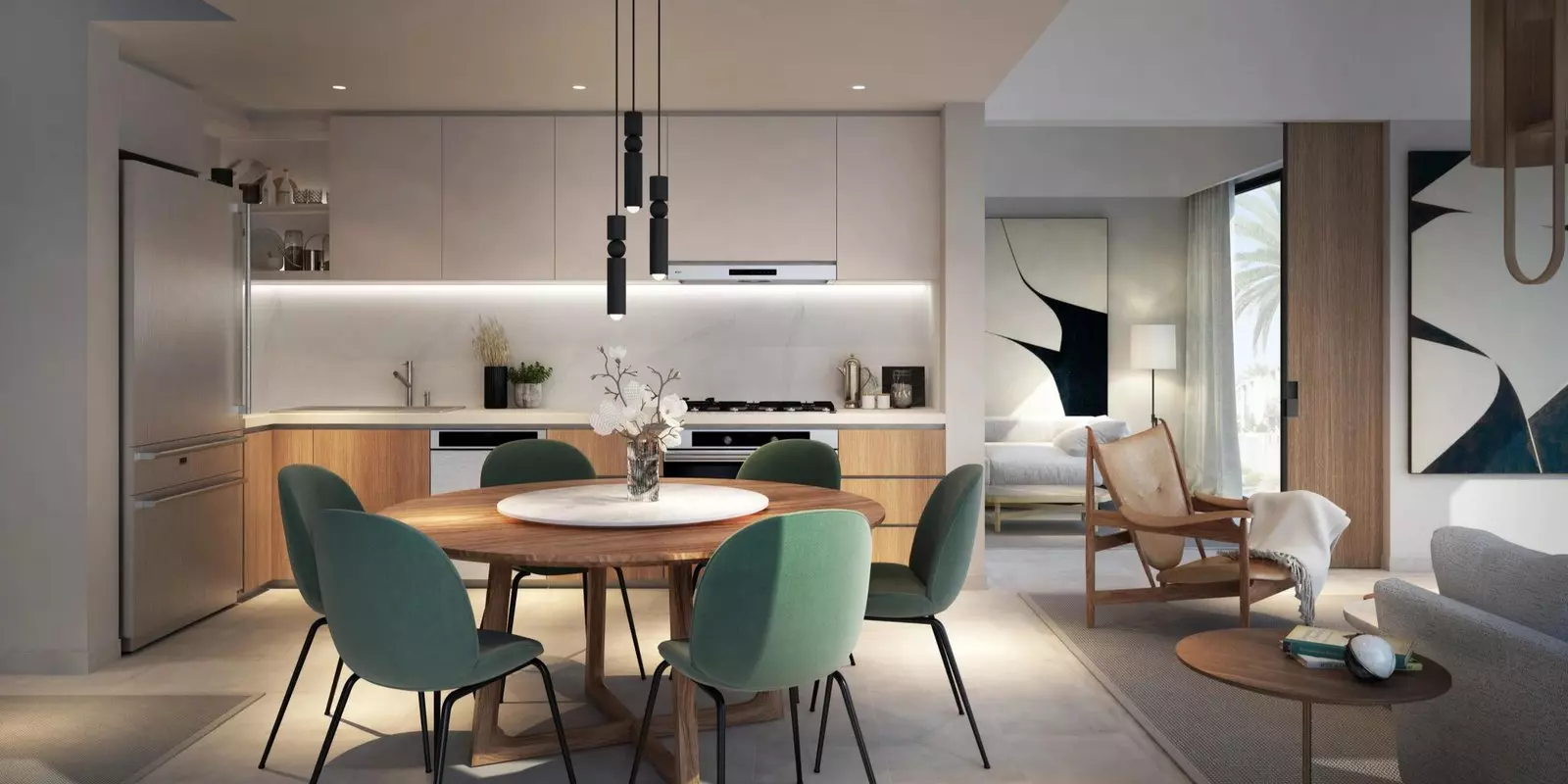 Image 5 of Talia by Emaar Properties