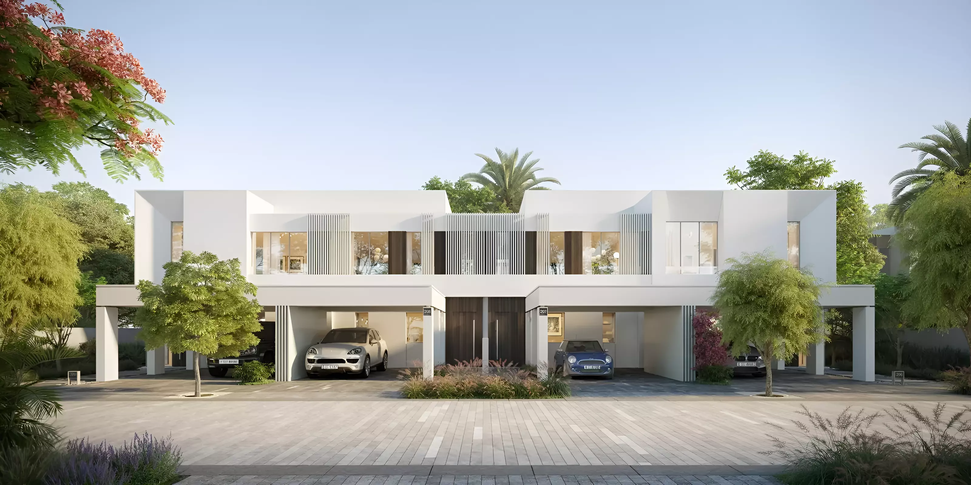 Image of Talia by Emaar Properties