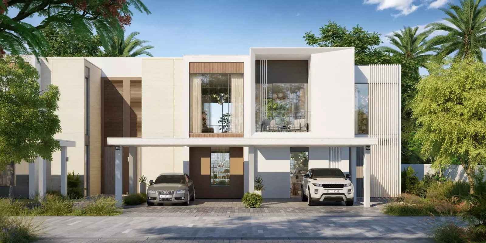 Image 3 of Talia by Emaar Properties