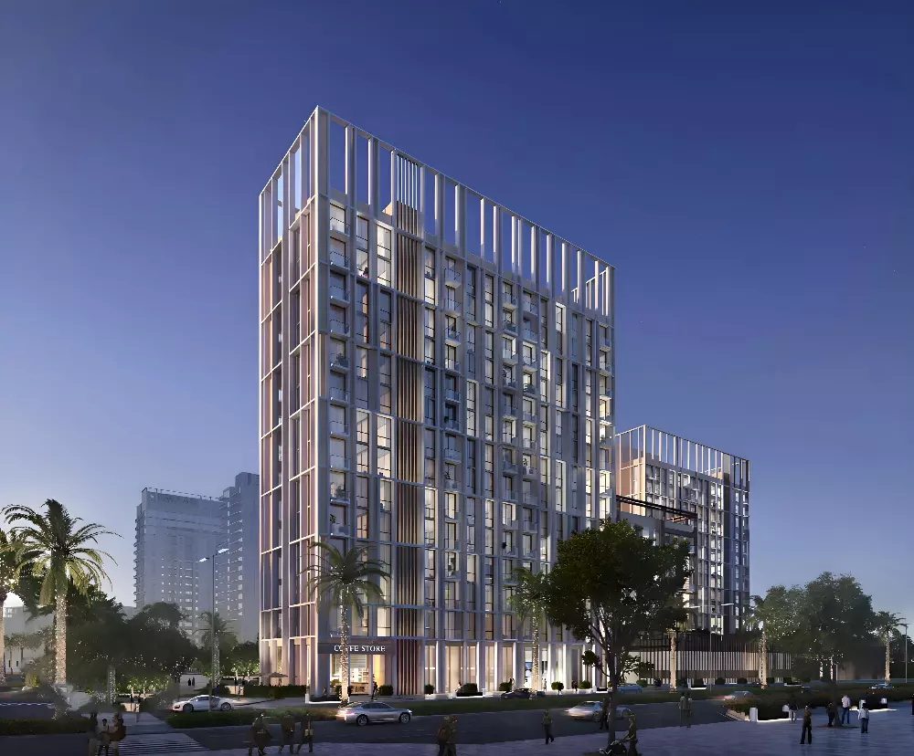 Image 7 of Socio at Dubai Hills Estate by Emaar Properties