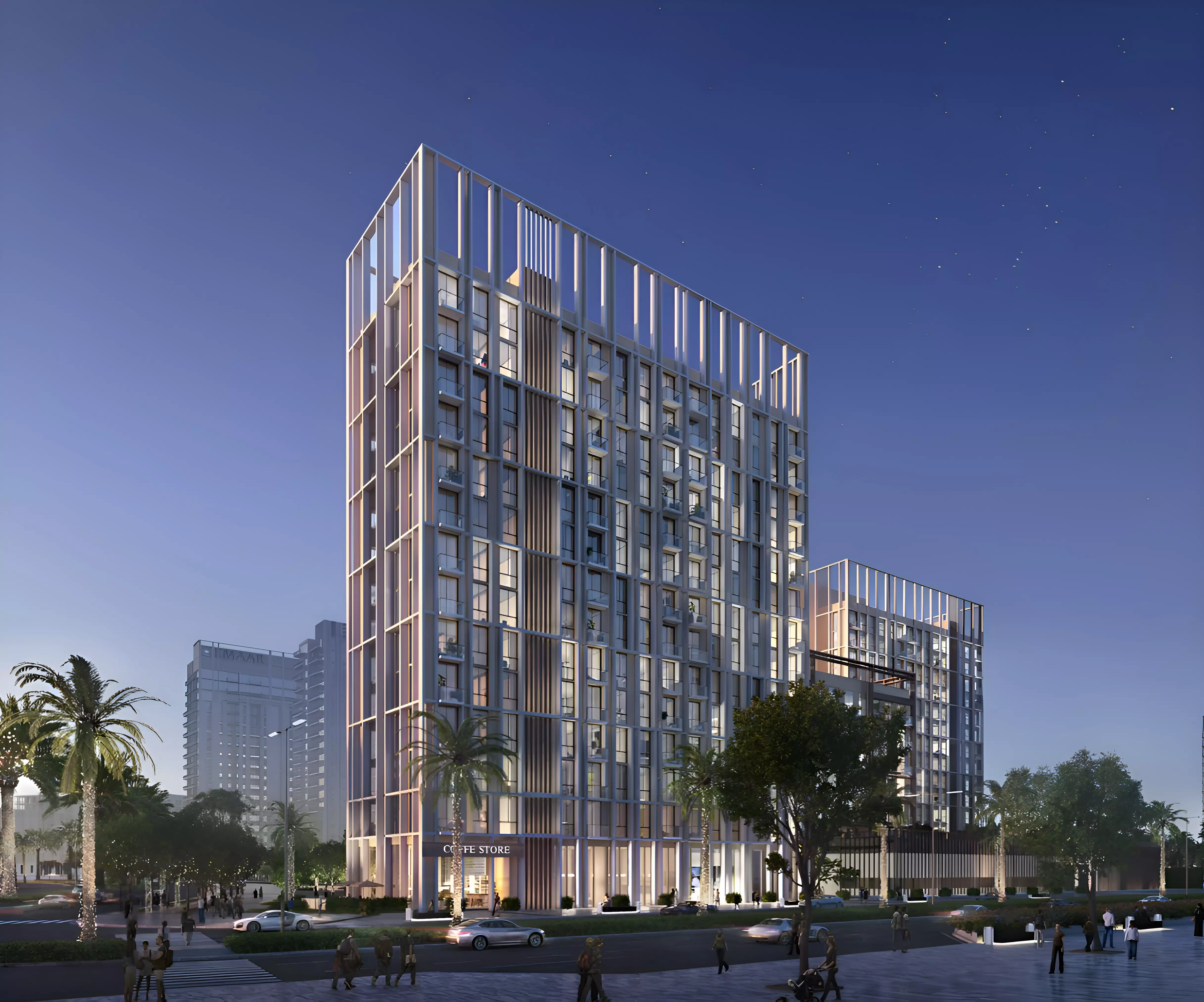 Image 20 of Socio at Dubai Hills Estate by Emaar Properties