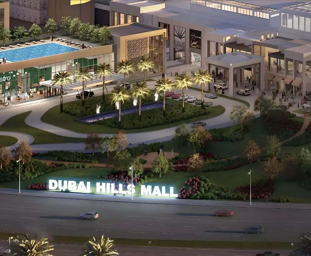 Image 4 of Socio at Dubai Hills Estate by Emaar Properties