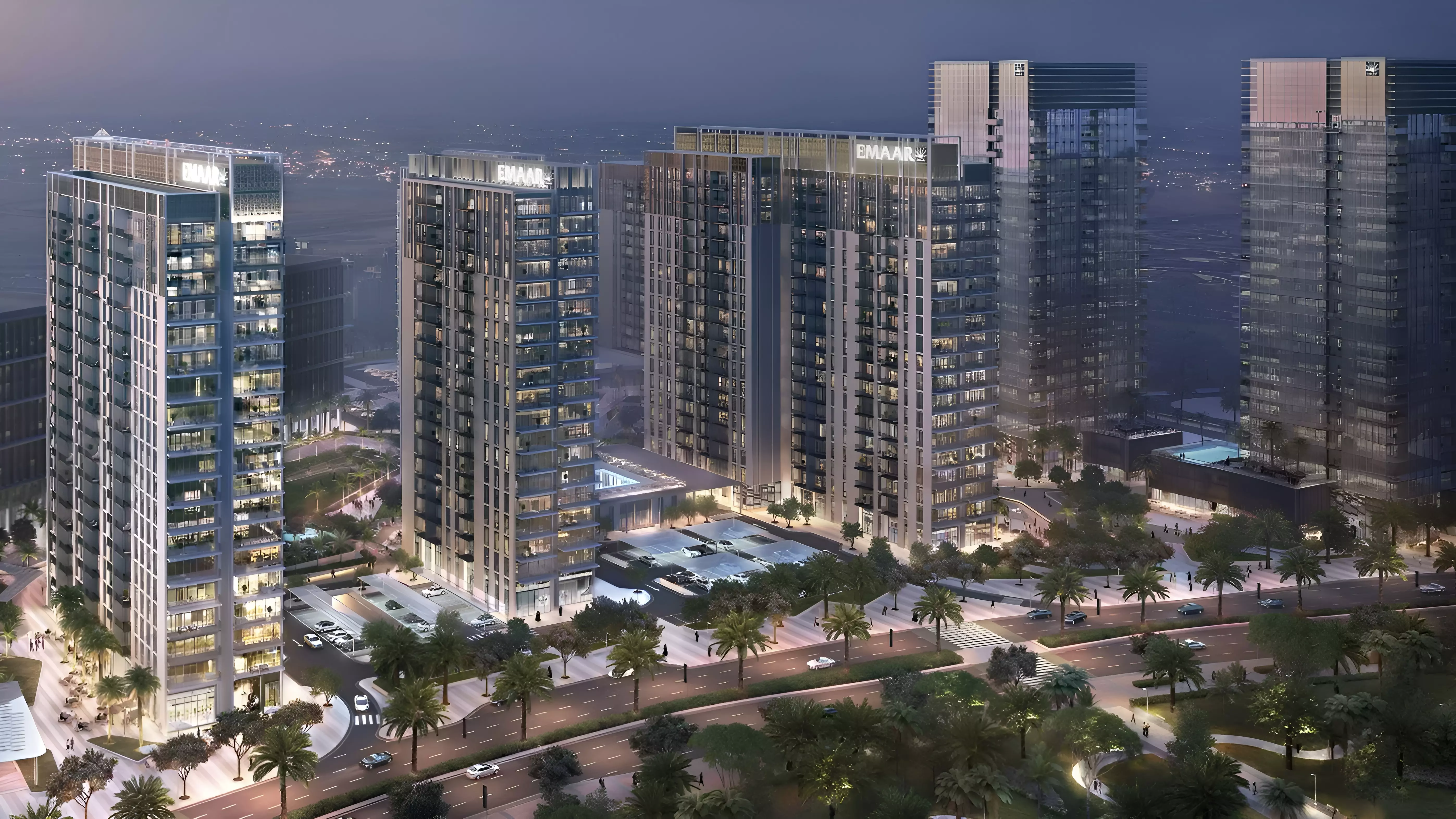 Image 13 of Socio at Dubai Hills Estate by Emaar Properties