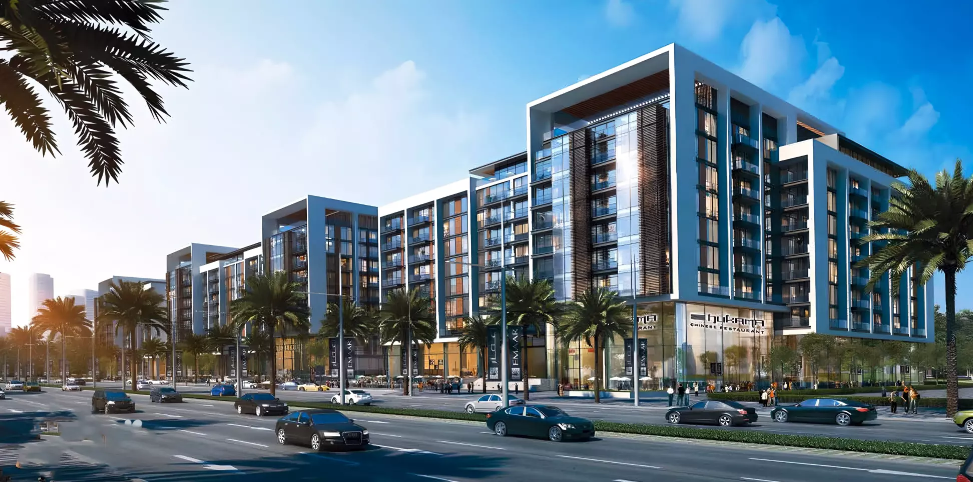 Image 6 of Socio at Dubai Hills Estate by Emaar Properties