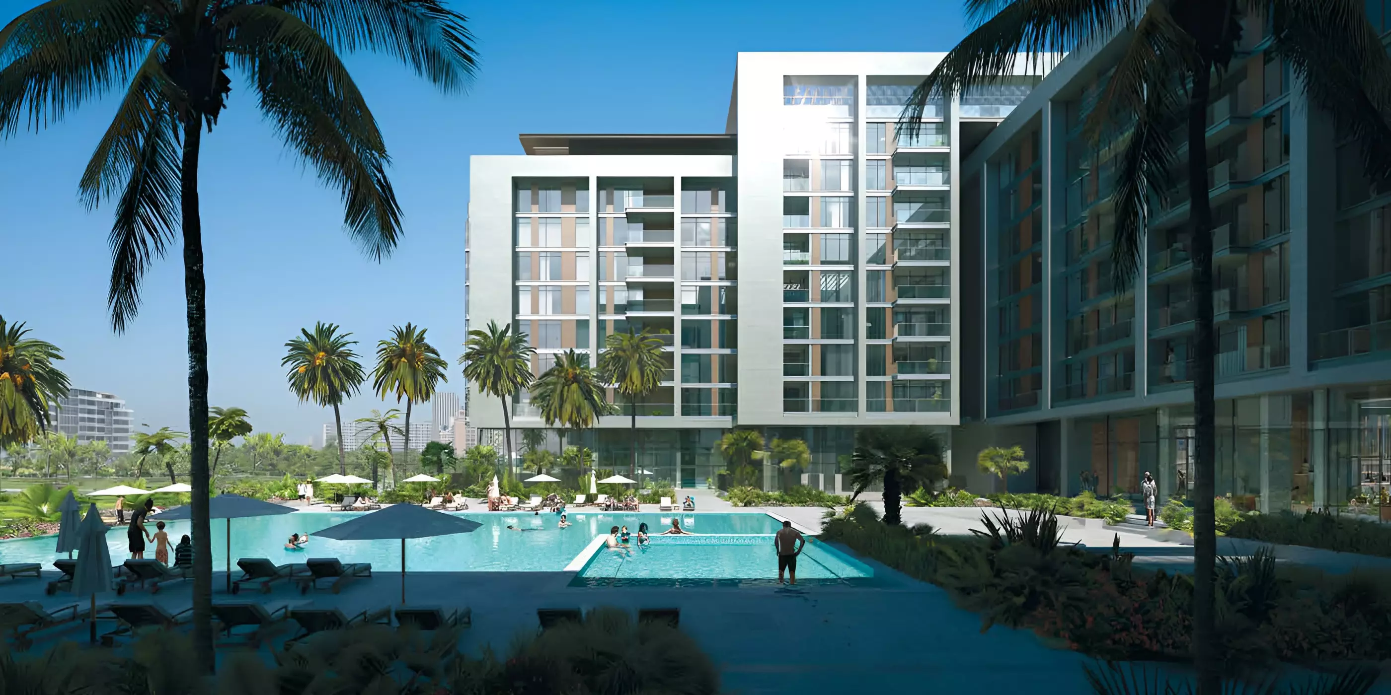 Image 18 of Socio at Dubai Hills Estate by Emaar Properties