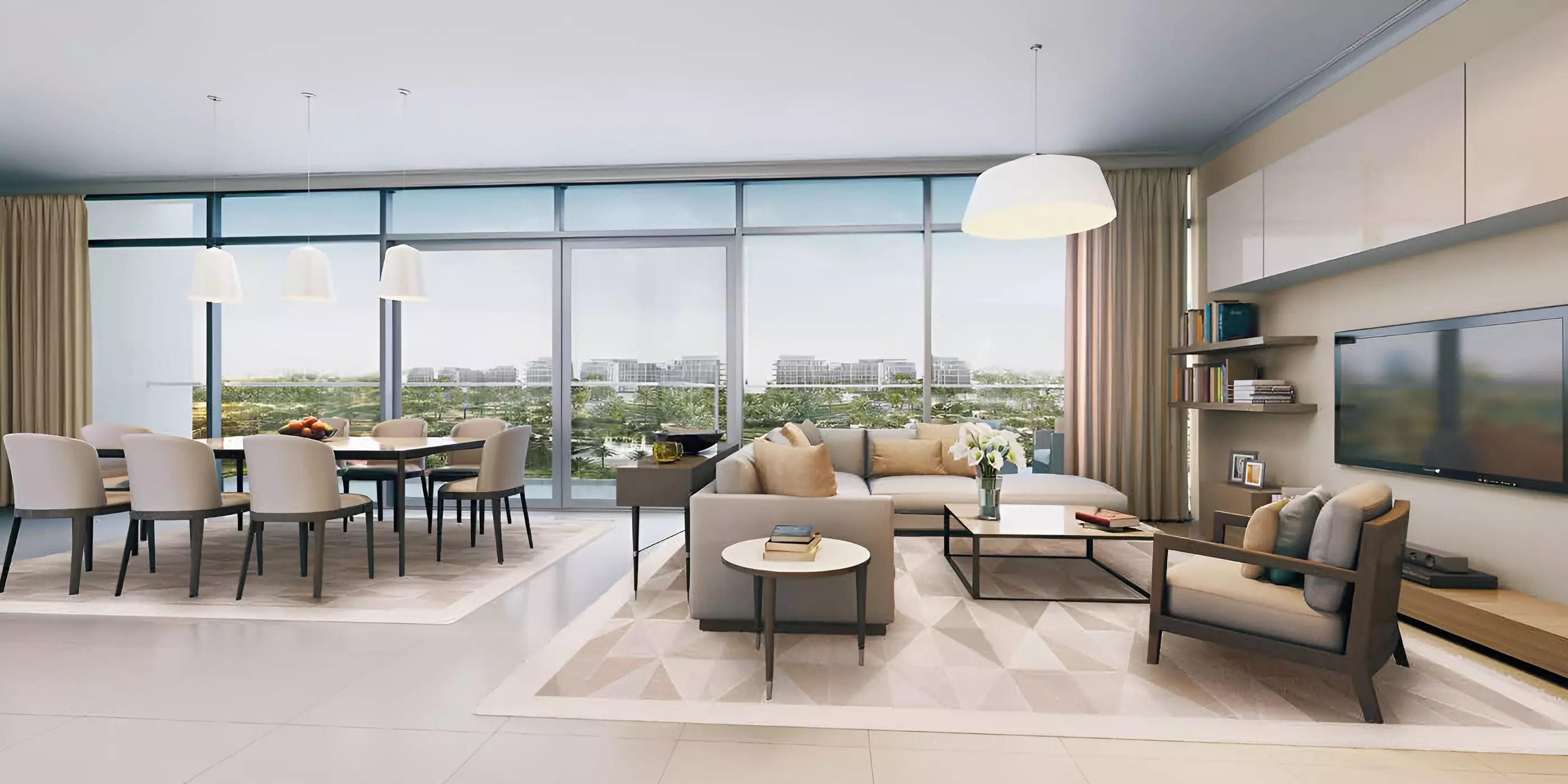 Image 19 of Socio at Dubai Hills Estate by Emaar Properties