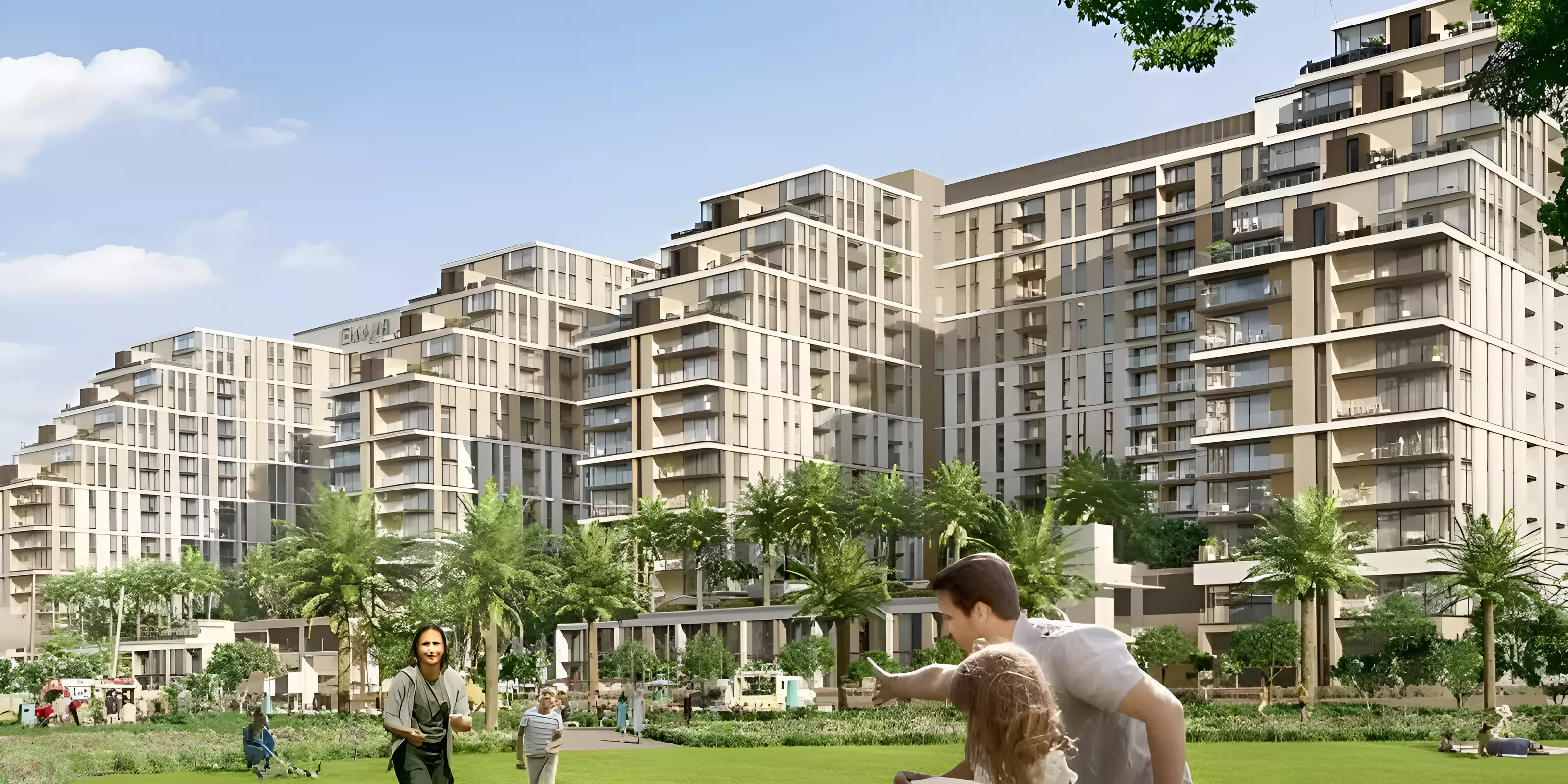 Image of Elvira by Emaar Properties