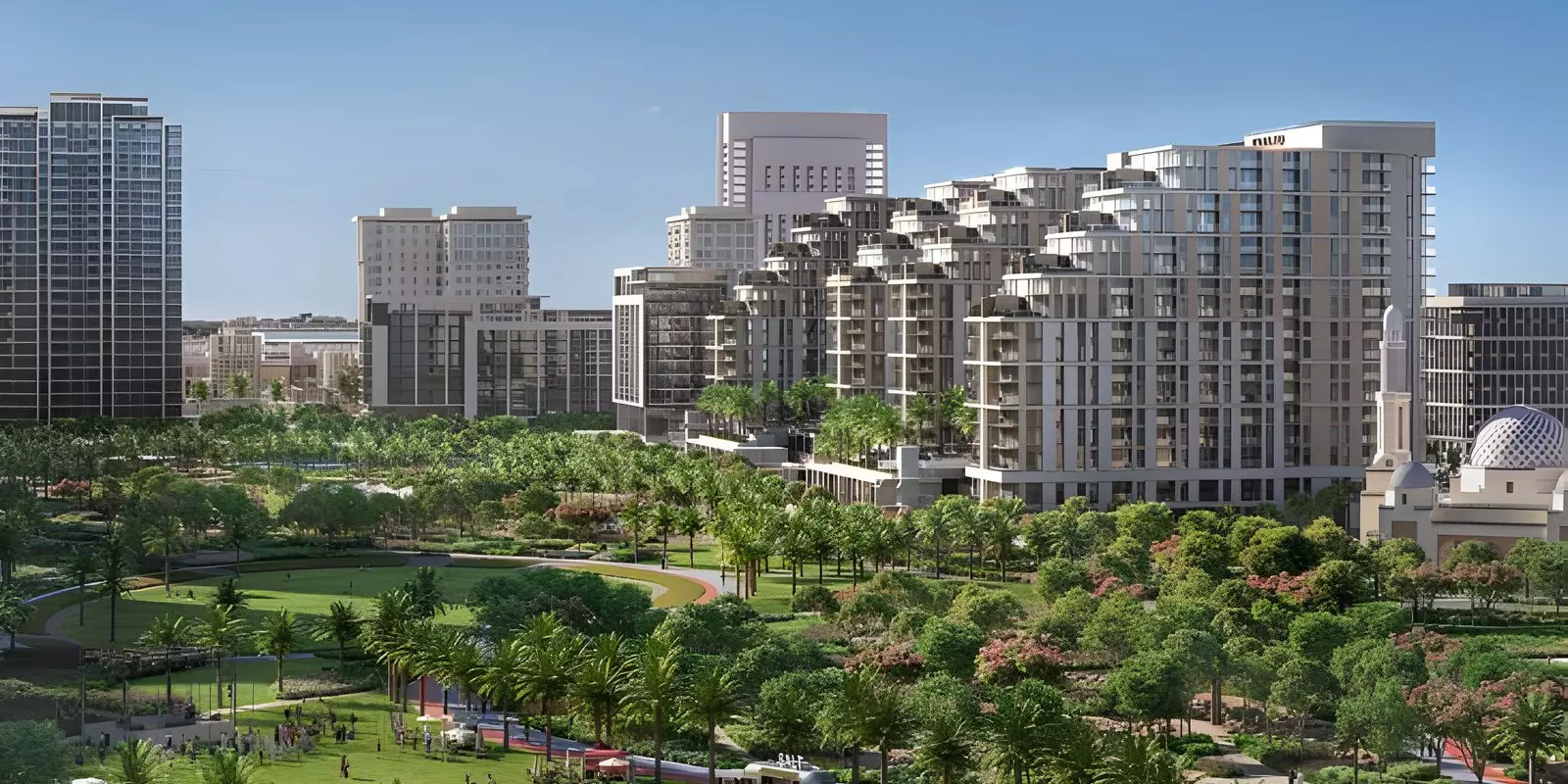 Image 4 of Elvira by Emaar Properties