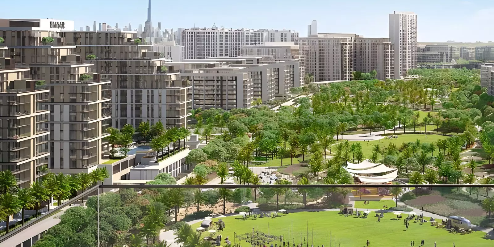Image 3 of Elvira by Emaar Properties
