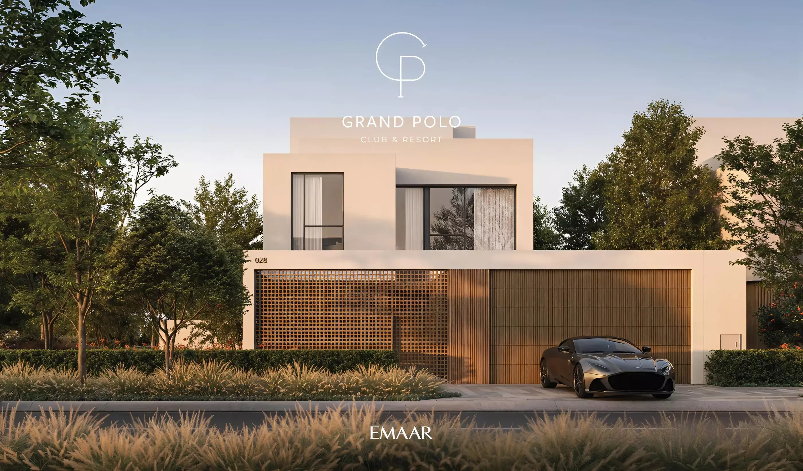 Изображение 2 из проекта Grand Polo Club and Resort от застройщика Emaar Properties