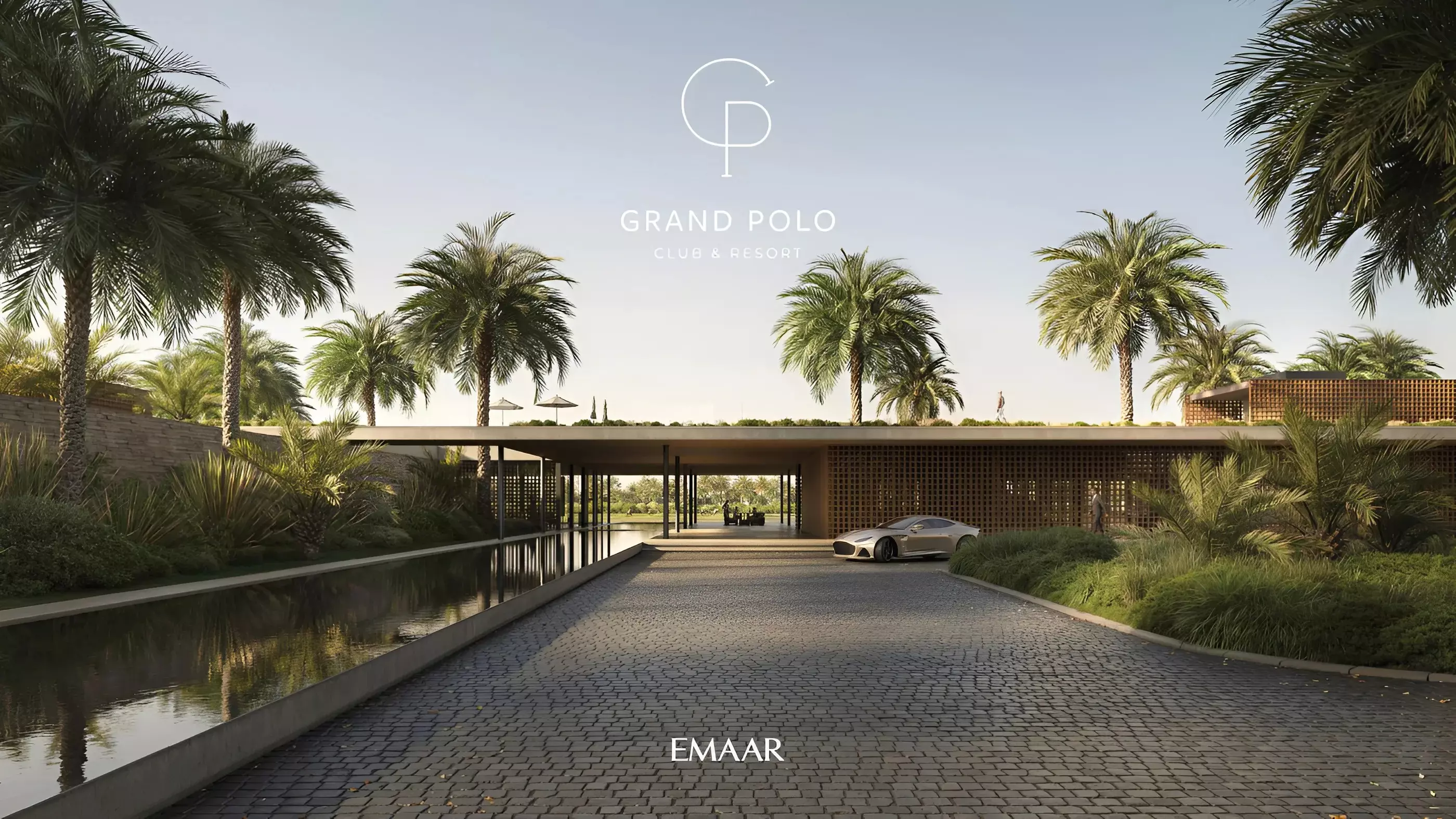 Изображение 5 из проекта Grand Polo Club and Resort от застройщика Emaar Properties