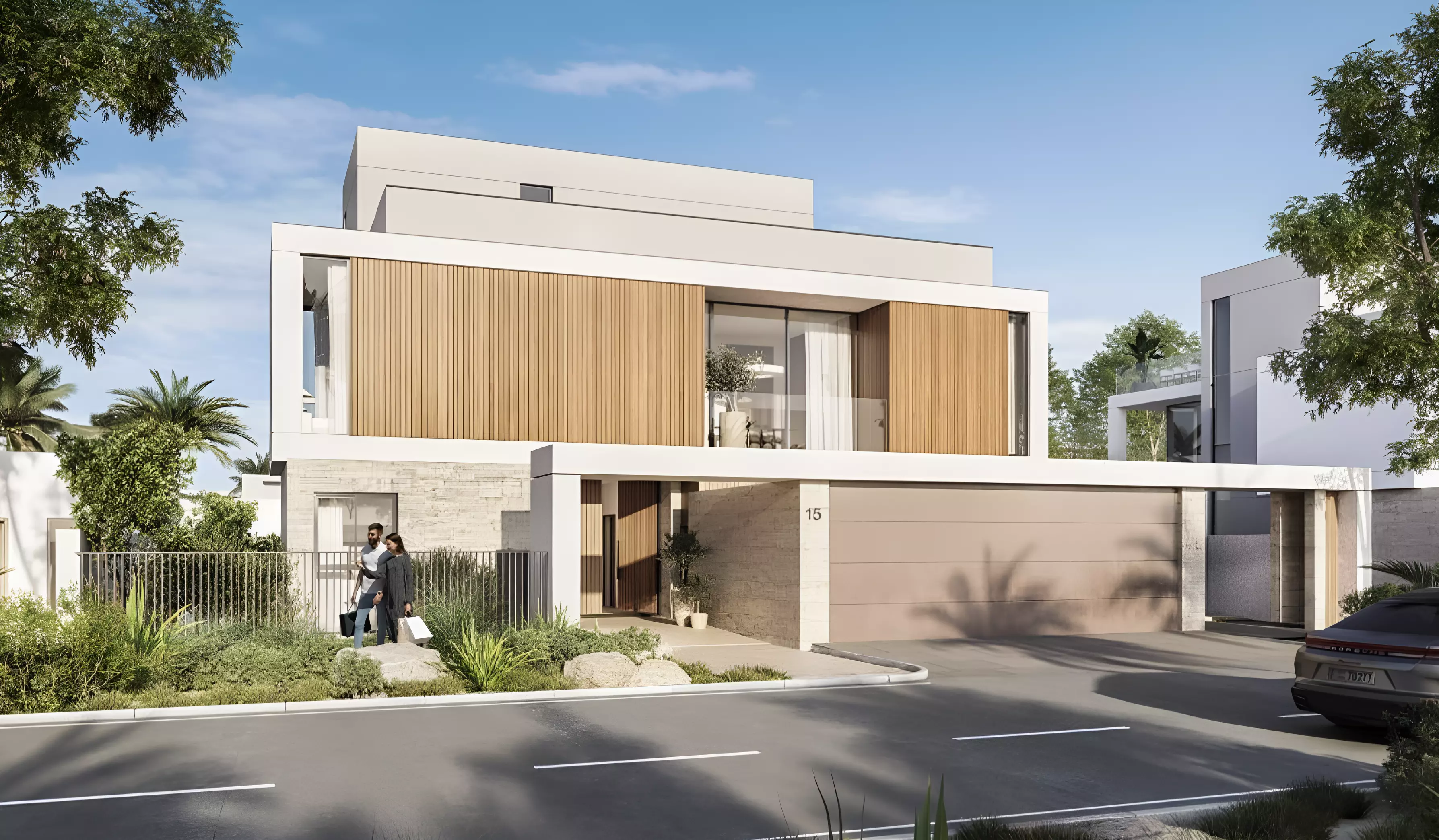 Image 3 of Farm Grove Phase 2 by emaar by Emaar Properties