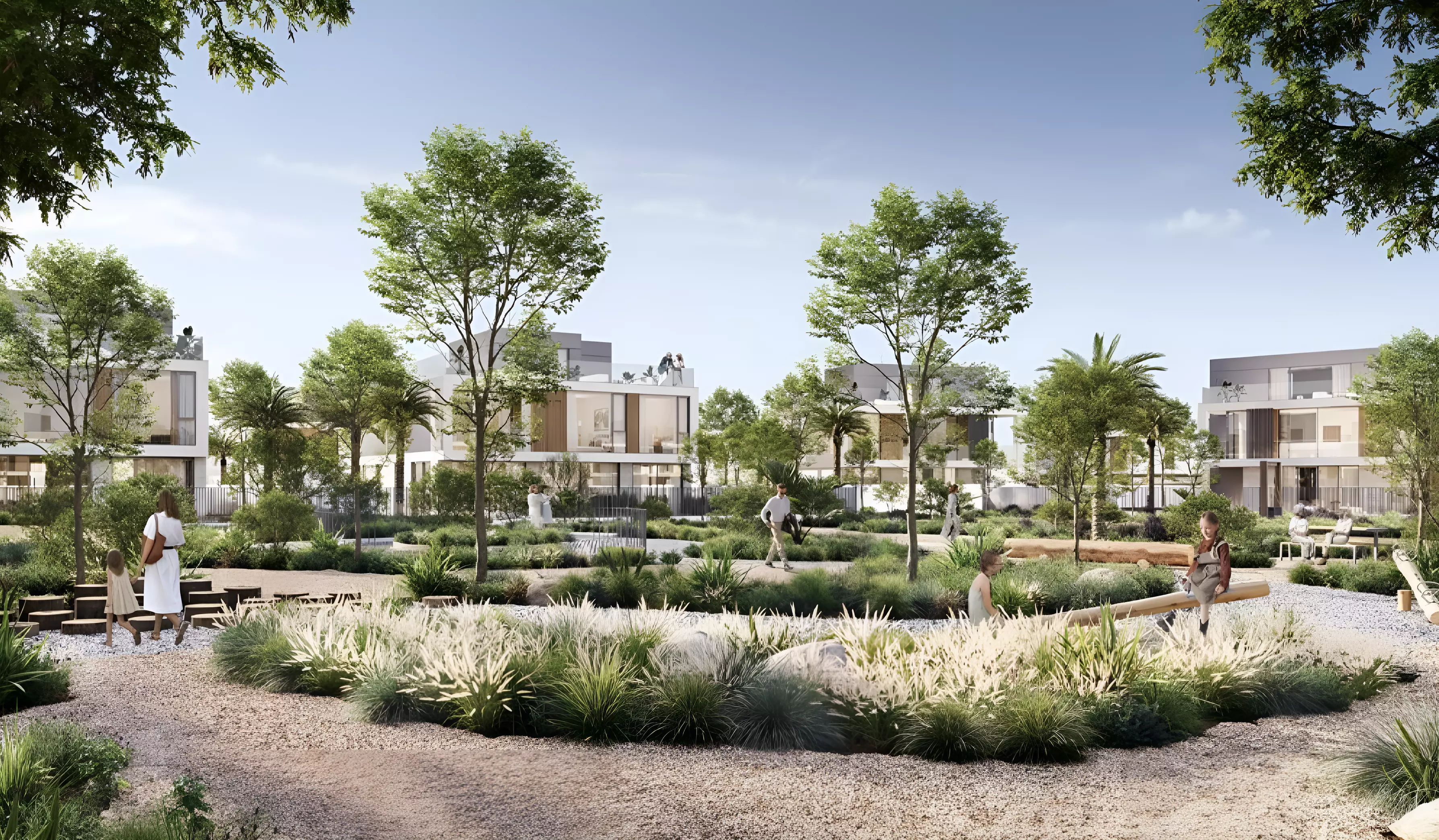 Image 4 of Farm Grove Phase 2 by emaar by Emaar Properties