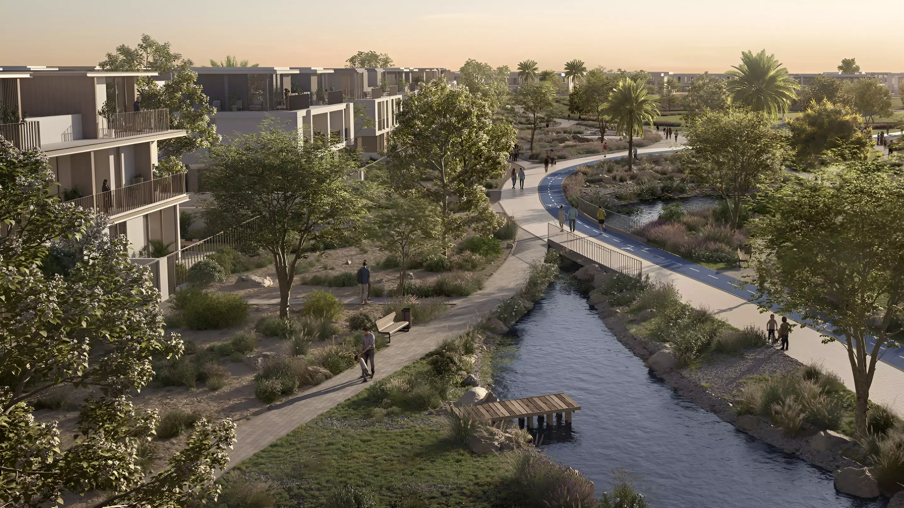 Image of Venera At The Valley Phase 2 By Emaar by Emaar Properties