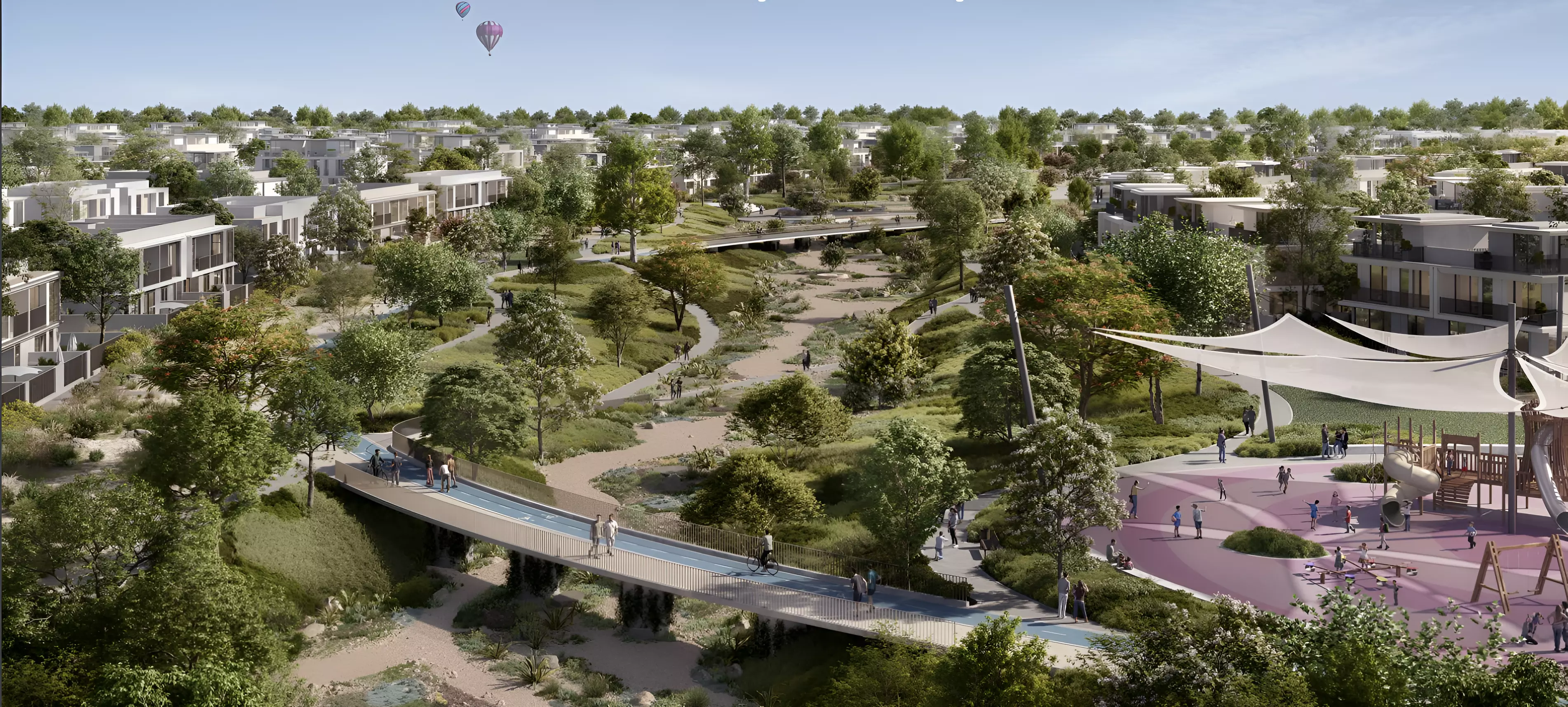 Image 3 of Venera At The Valley Phase 2 By Emaar by Emaar Properties