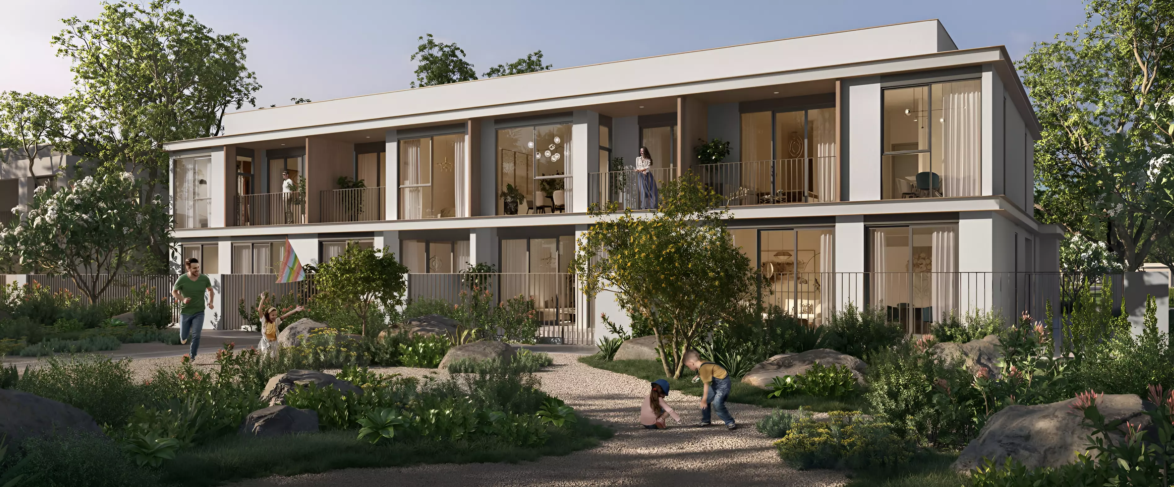 Image 2 of Venera At The Valley Phase 2 By Emaar by Emaar Properties