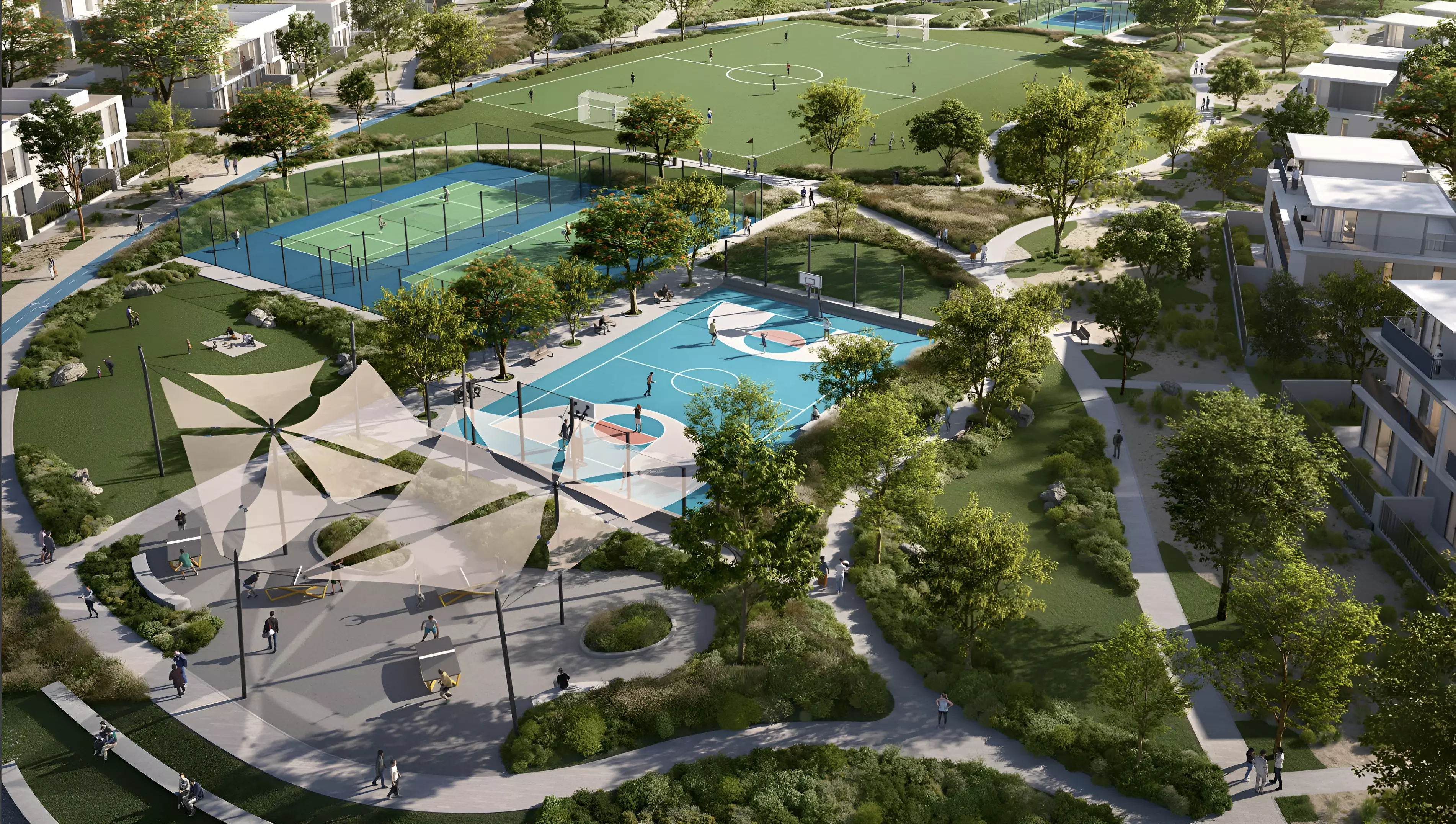 Image 4 of Venera At The Valley Phase 2 By Emaar by Emaar Properties