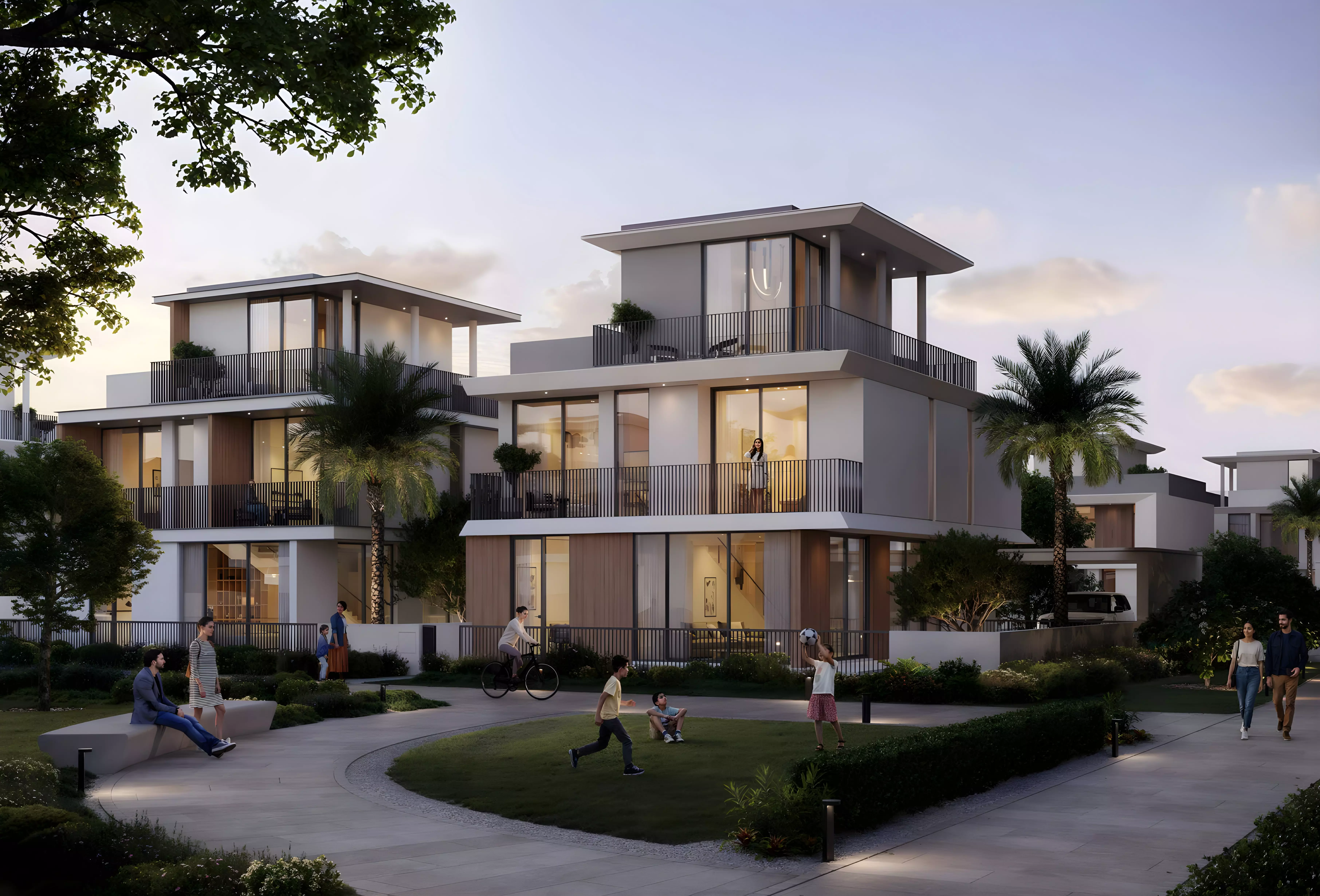 Image 5 of Selvara Phase 4 by Emaar by Emaar Properties