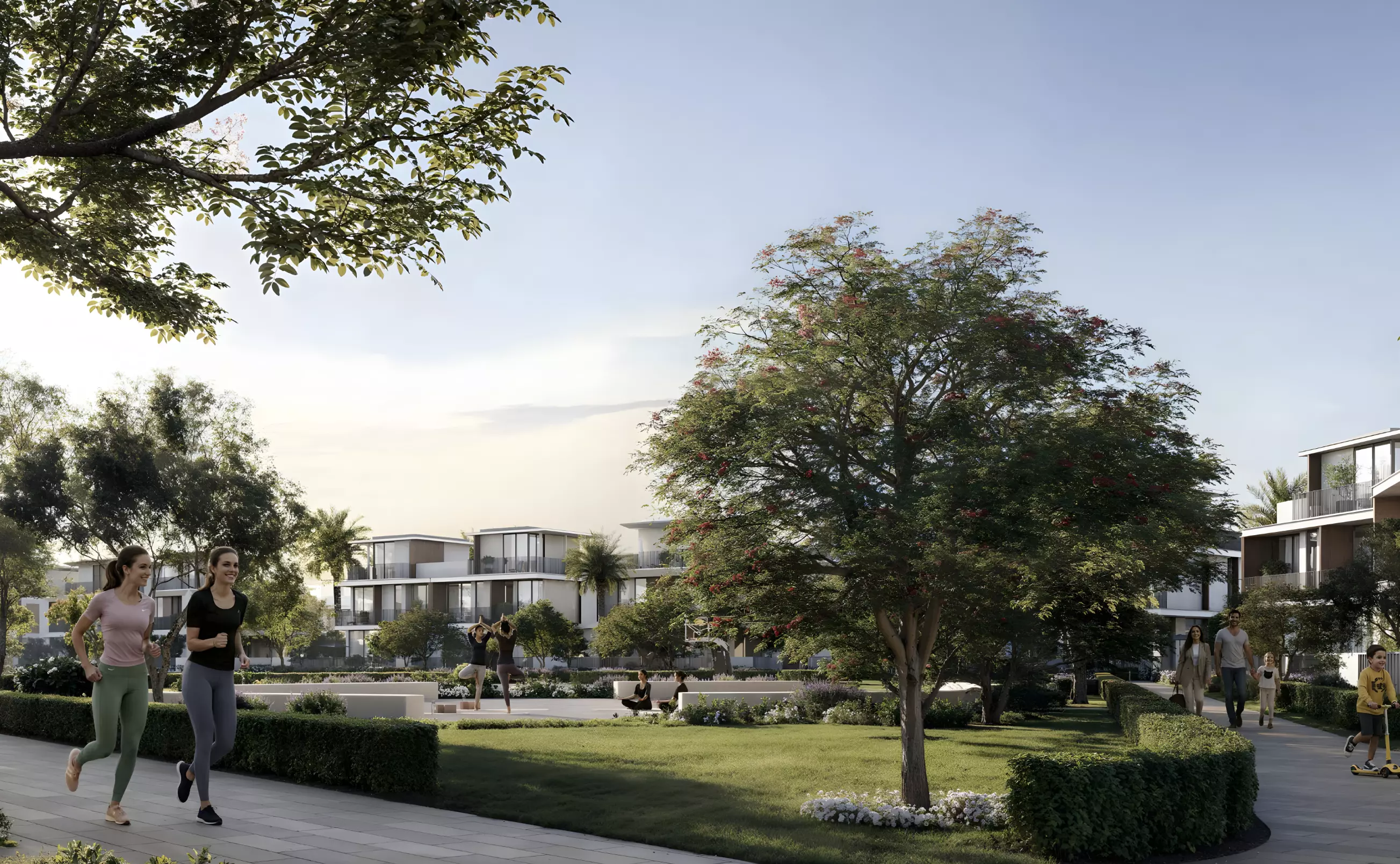 Image 3 of Selvara Phase 4 by Emaar by Emaar Properties