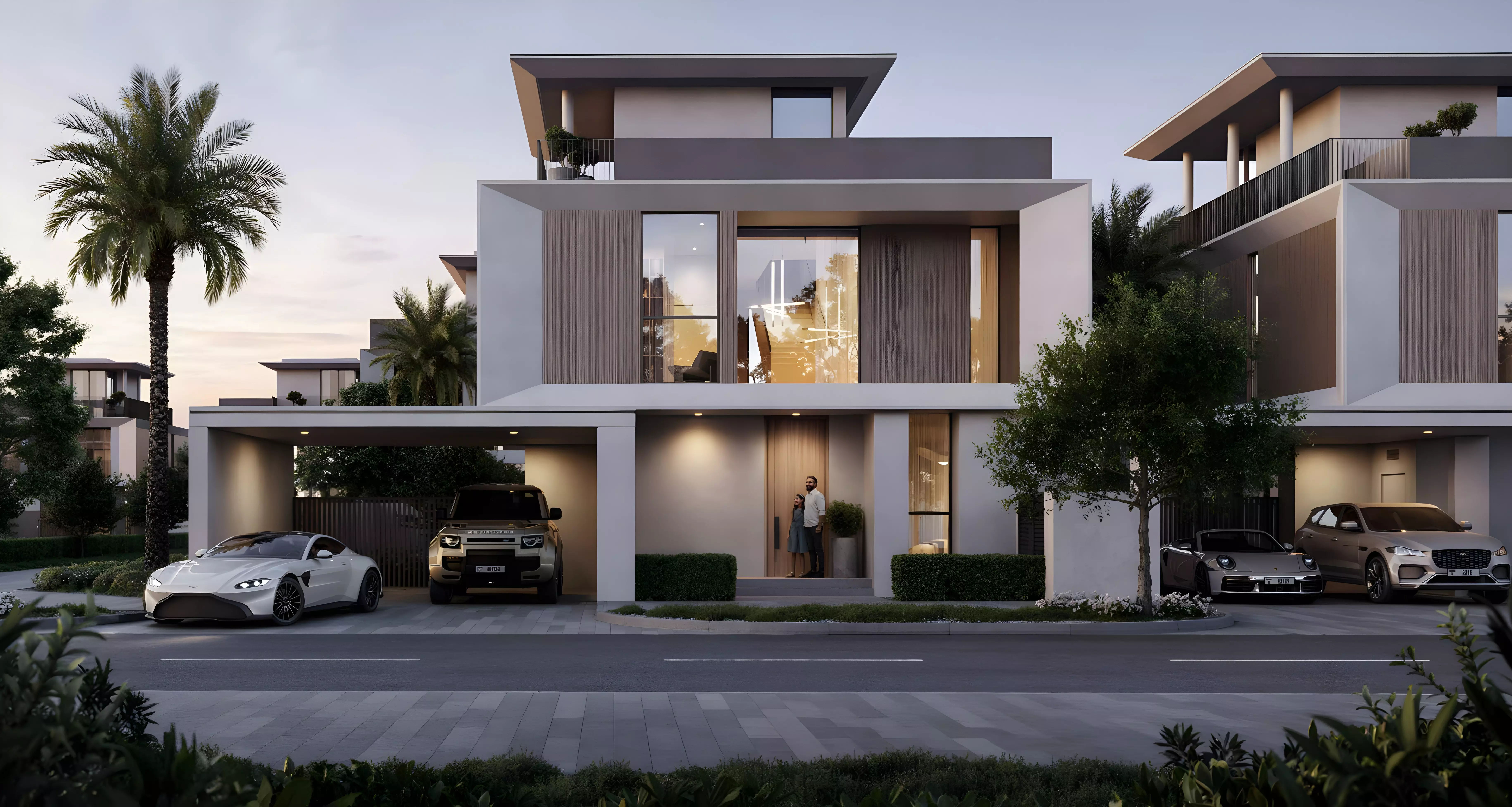 Image 4 of Selvara Phase 4 by Emaar by Emaar Properties