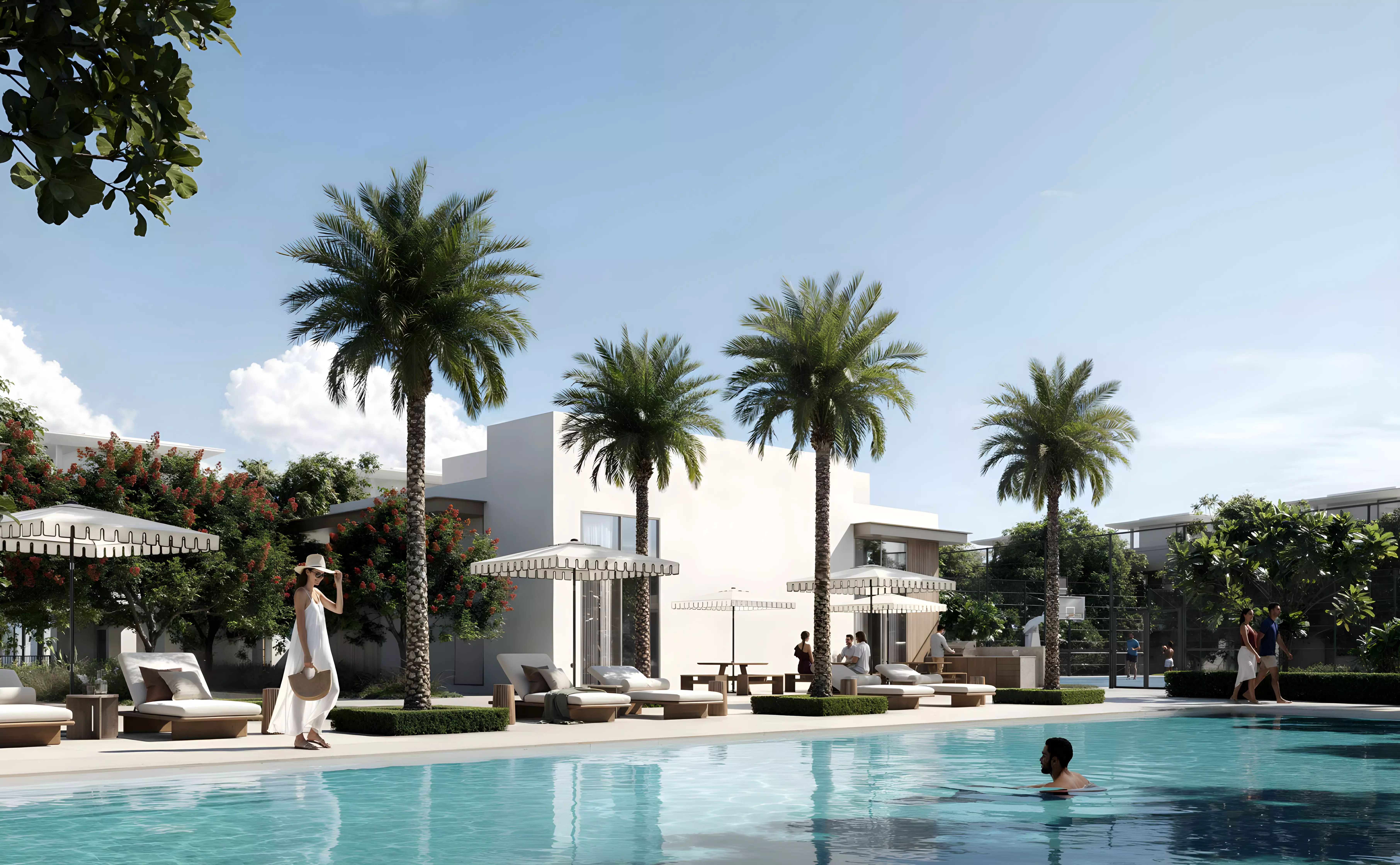 Image 6 of Selvara Phase 4 by Emaar by Emaar Properties