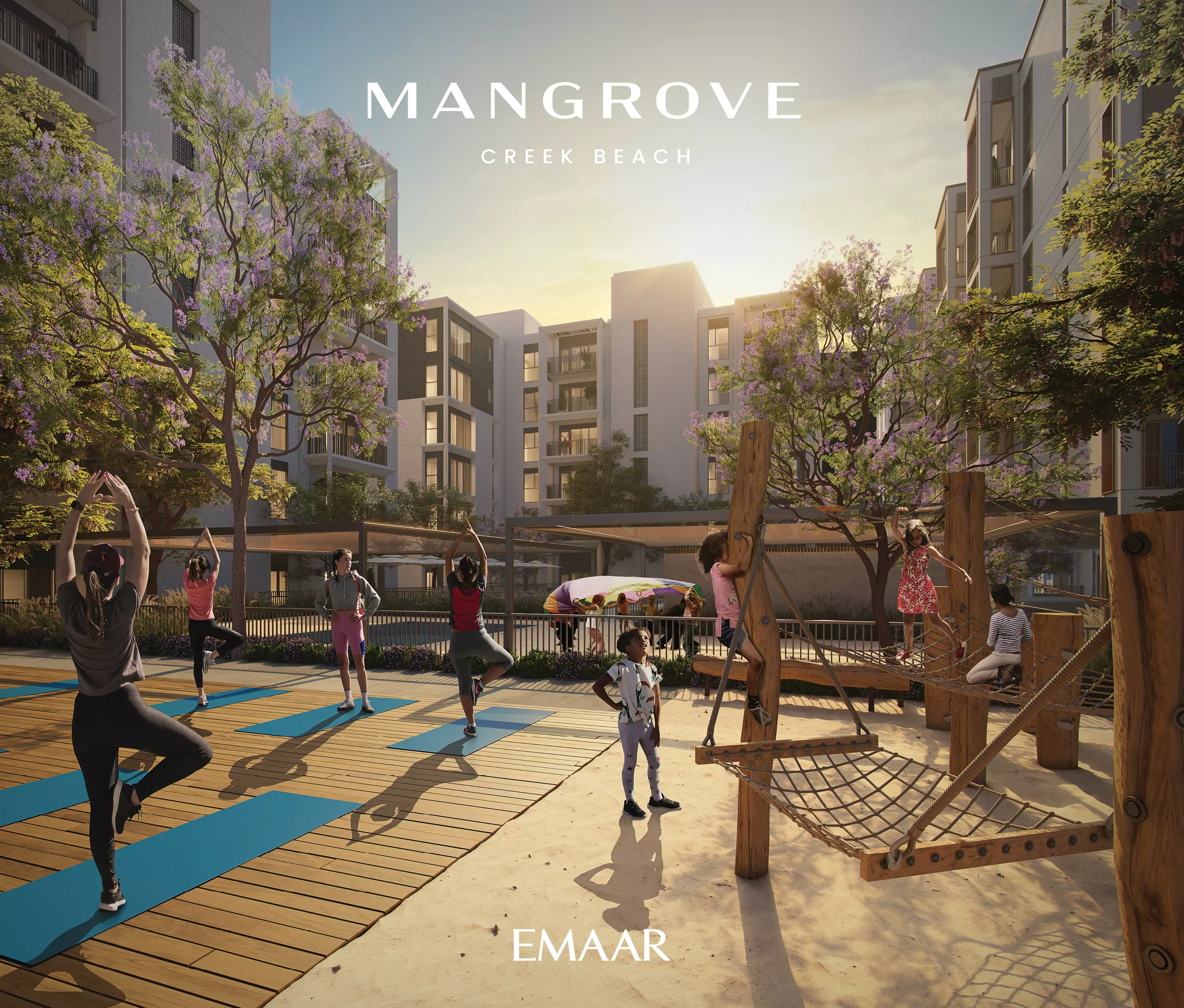 Image 2 of Mangrove By Emaar by Emaar Properties