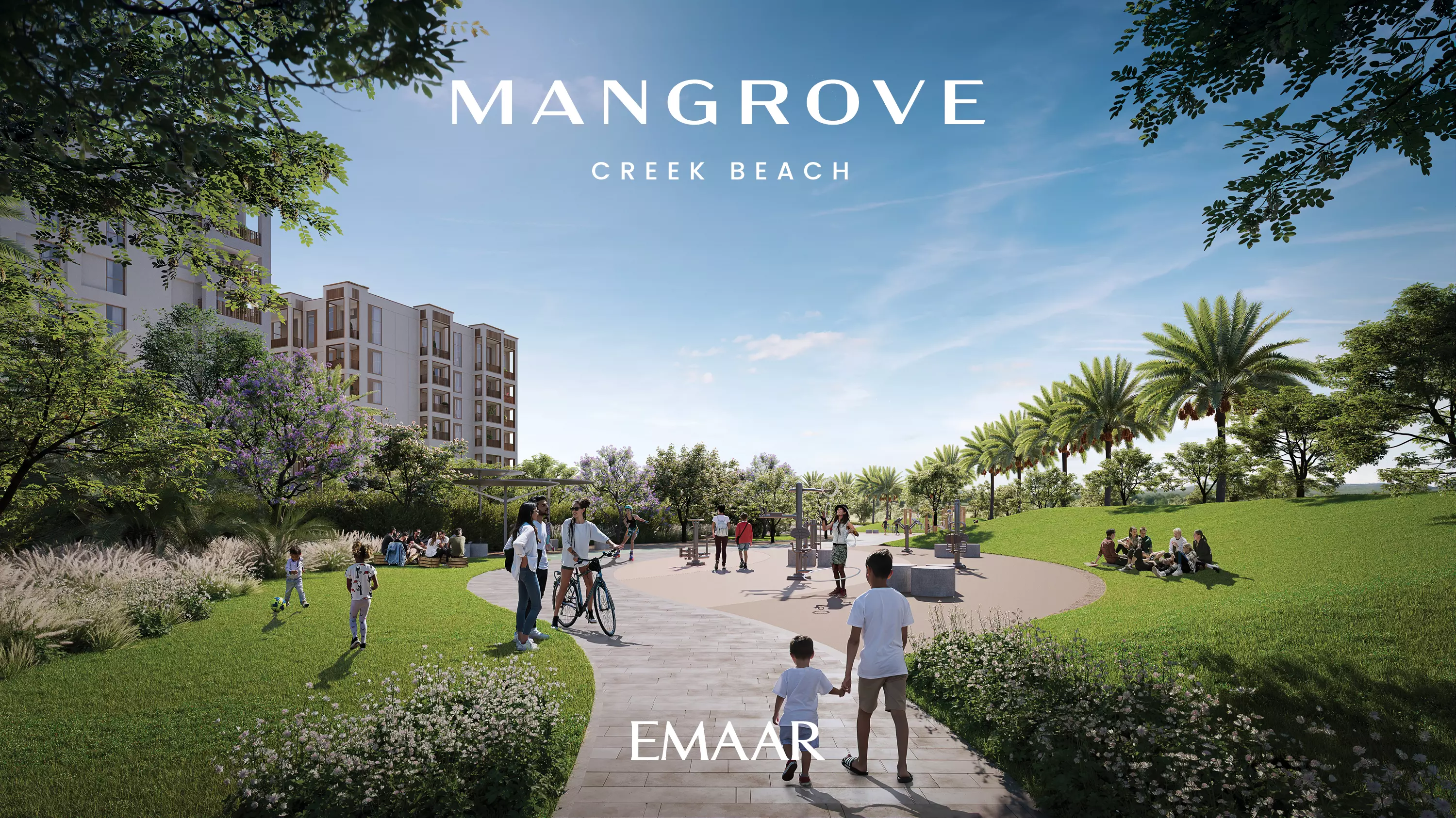 Image 9 of Mangrove By Emaar by Emaar Properties