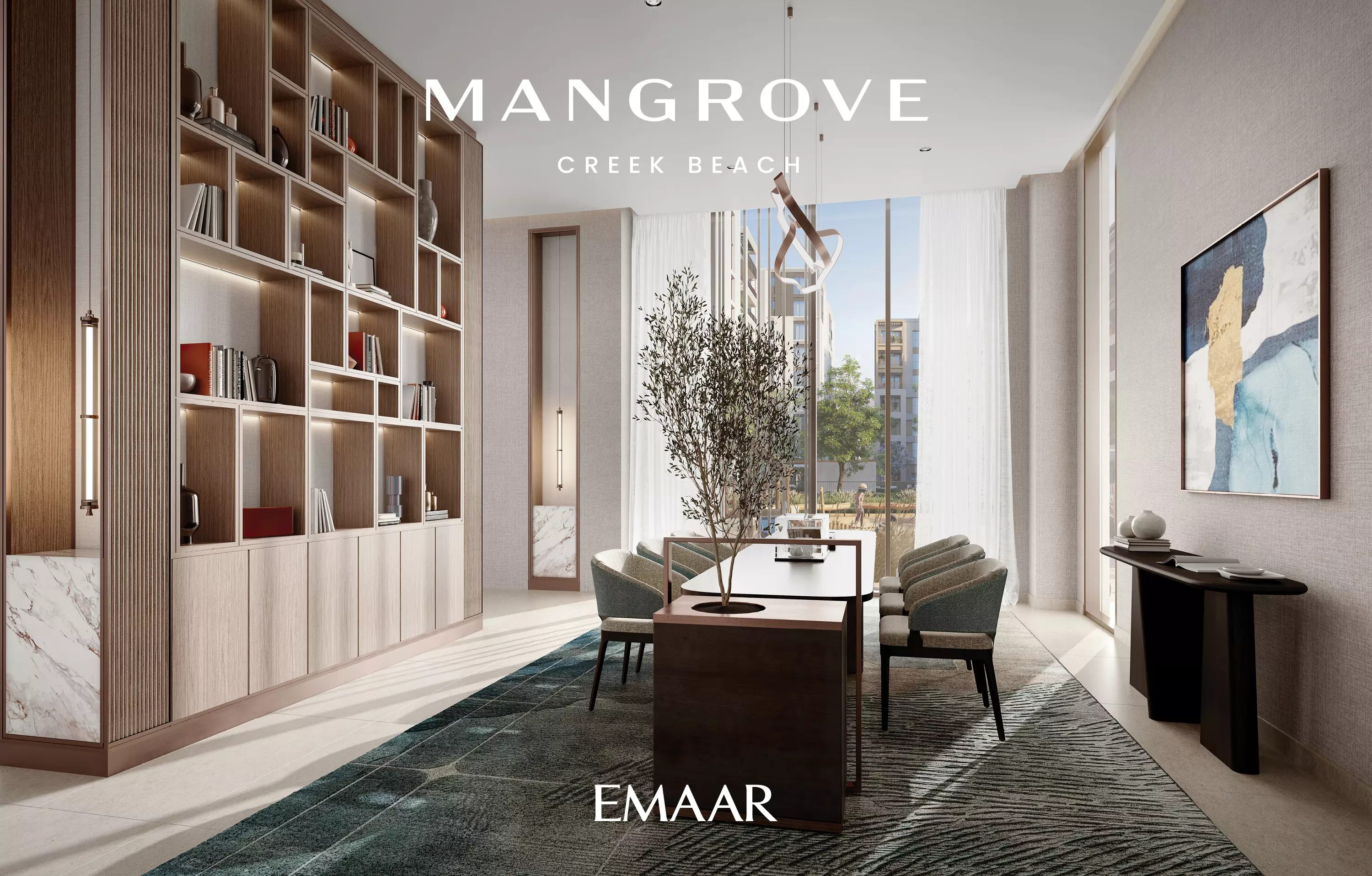 Image 5 of Mangrove By Emaar by Emaar Properties