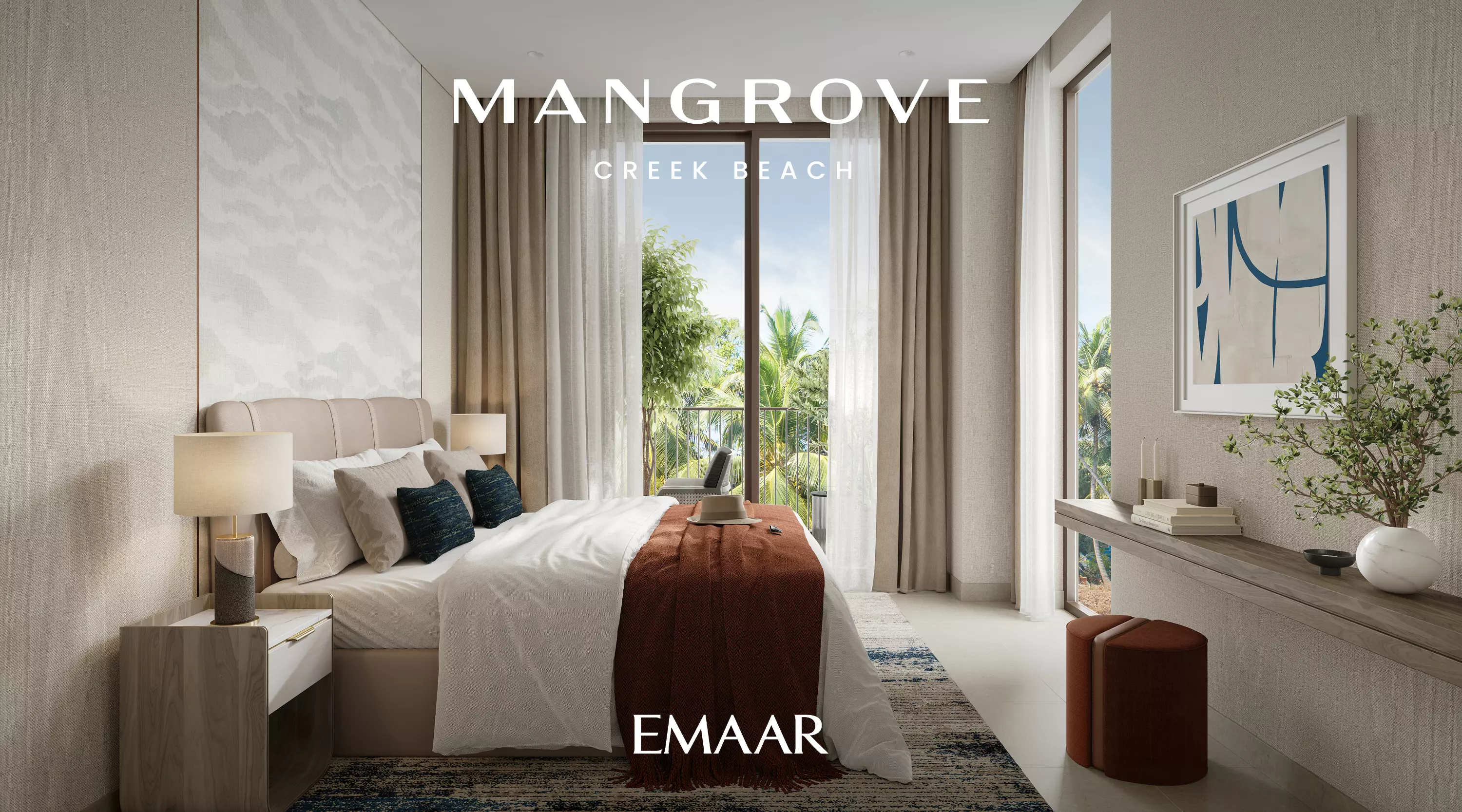 Image 6 of Mangrove By Emaar by Emaar Properties