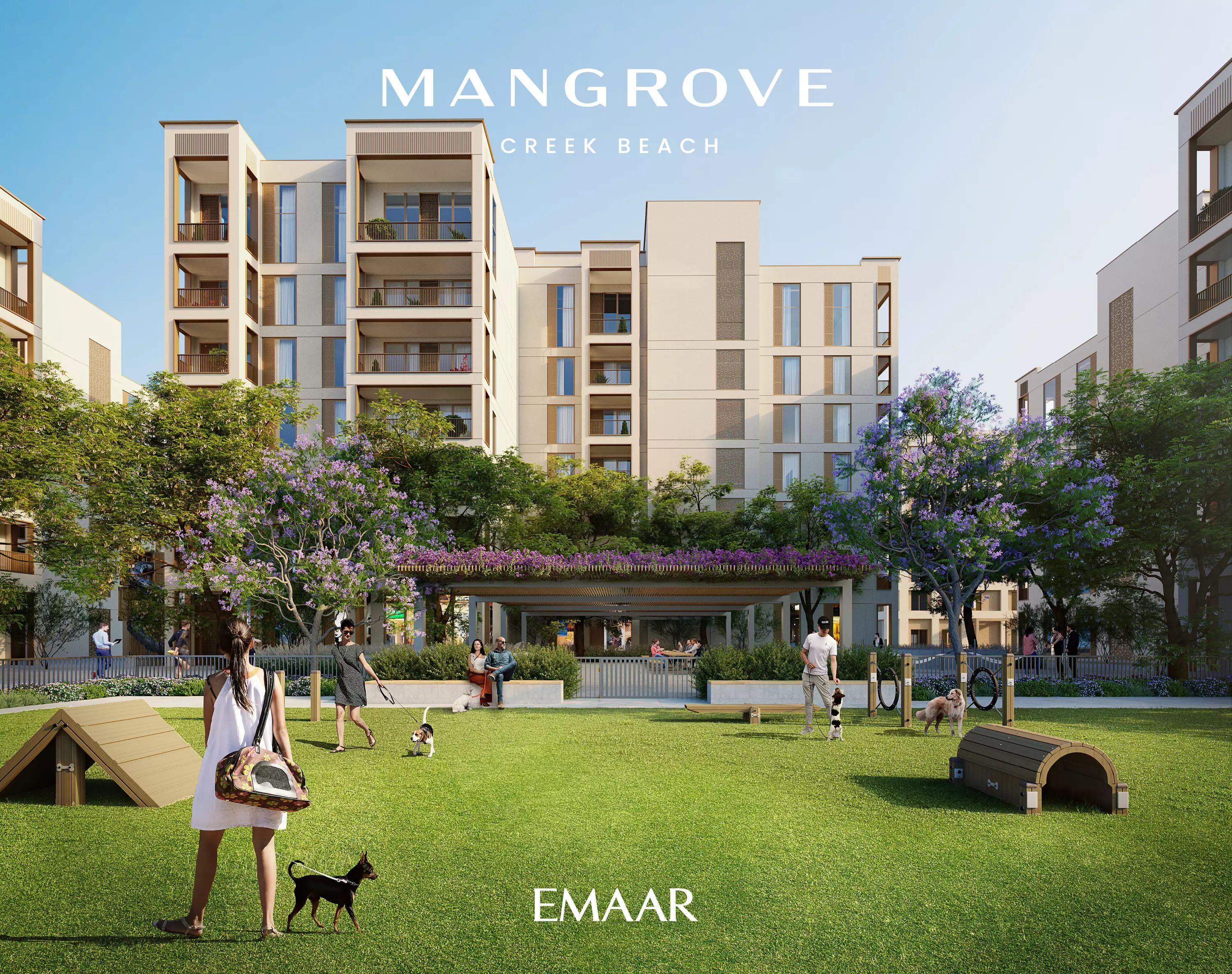 Image 7 of Mangrove By Emaar by Emaar Properties