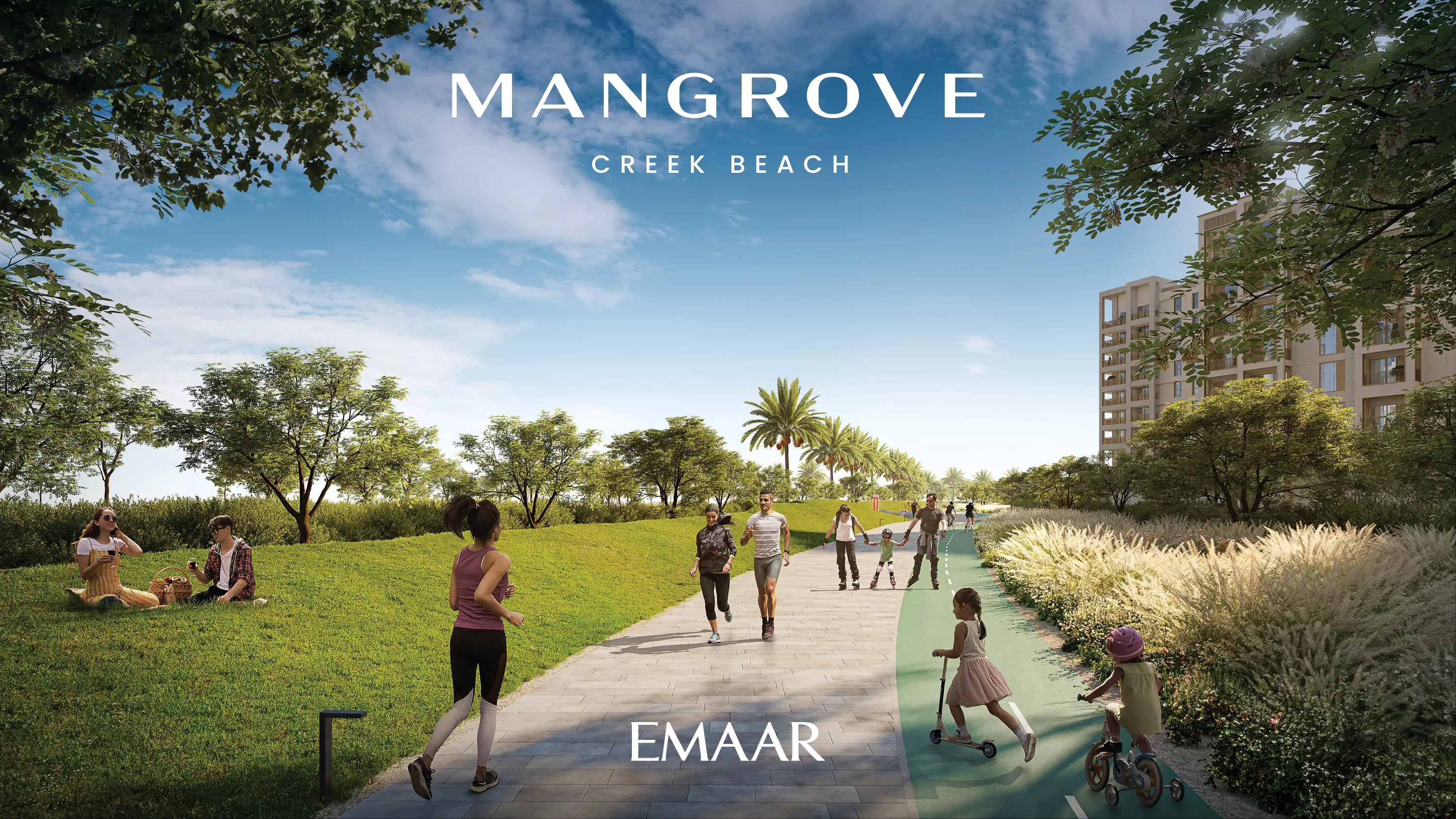 Image 8 of Mangrove By Emaar by Emaar Properties